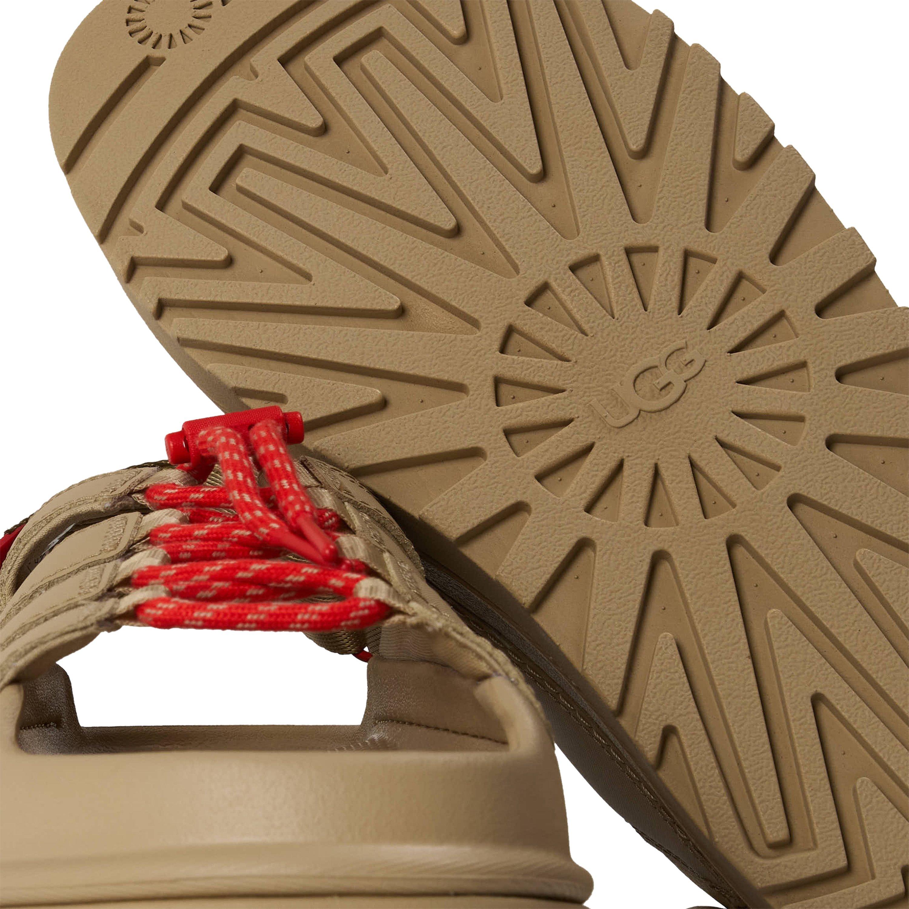 Mustard Seed - Ugg - Women's Flat Sandals - 3