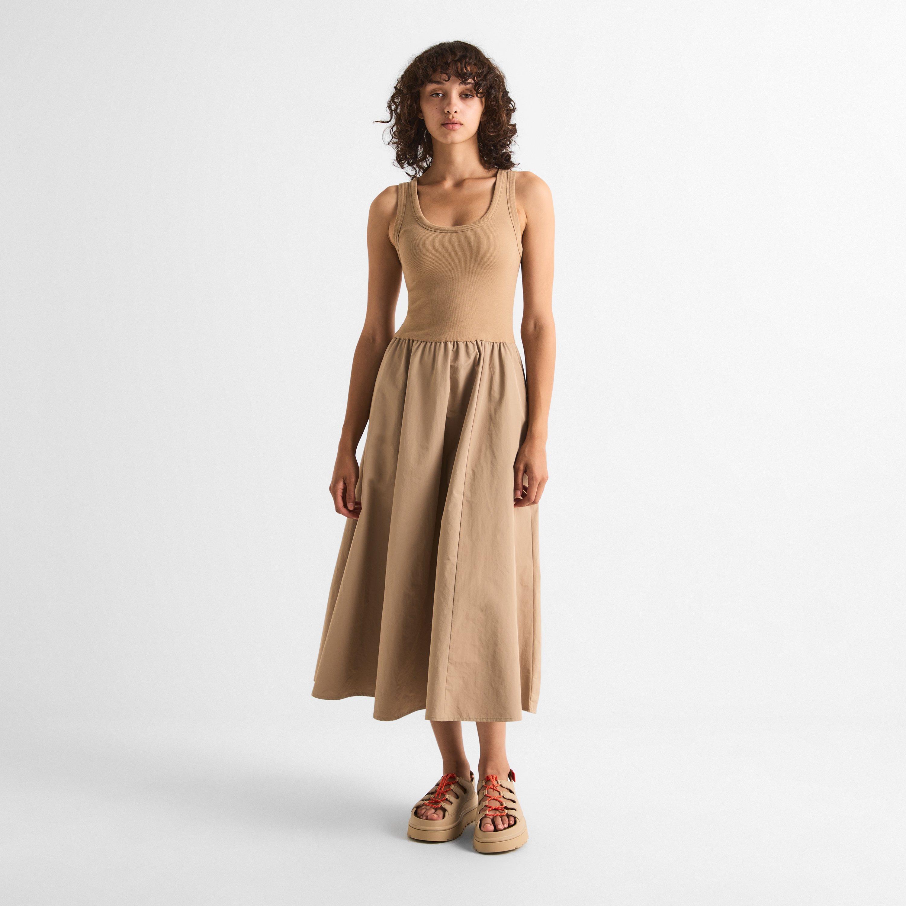 Mustard Seed - Ugg - Women's Flat Sandals - 6