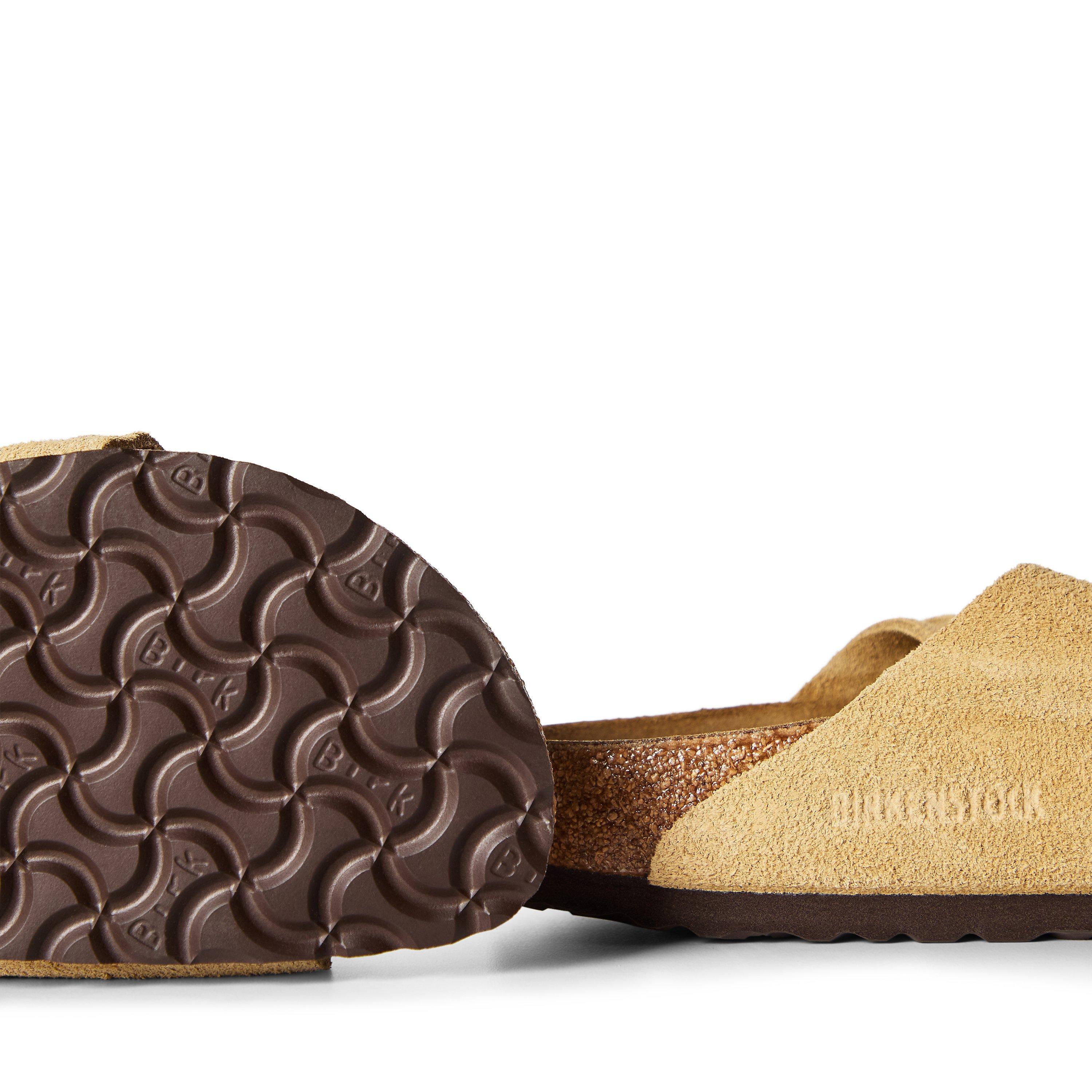 Beige - Birkenstock - Bstk Arizona Sandals Ld64 - 4
