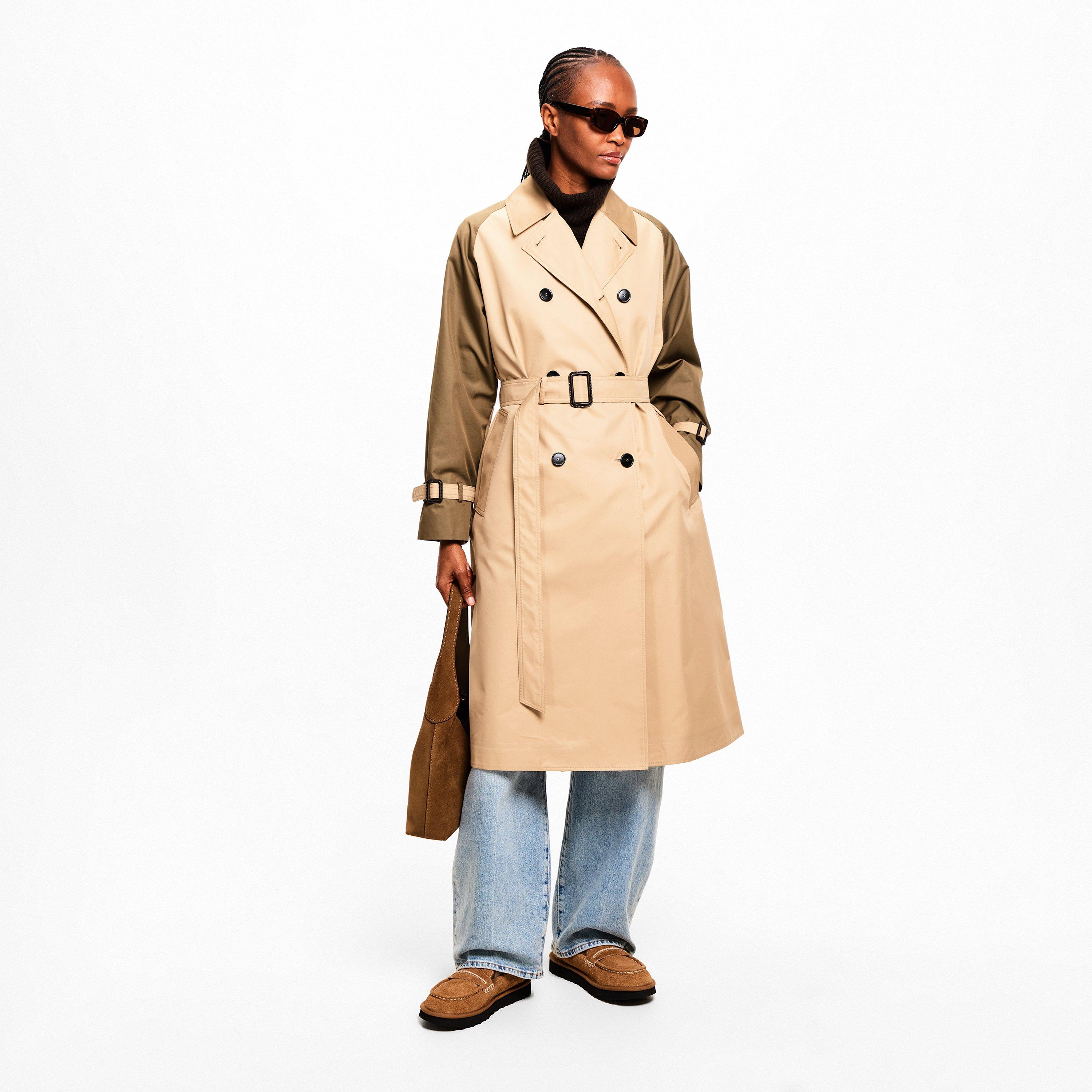 Chesnut - Ugg - Women's Ellis Loafers - 6