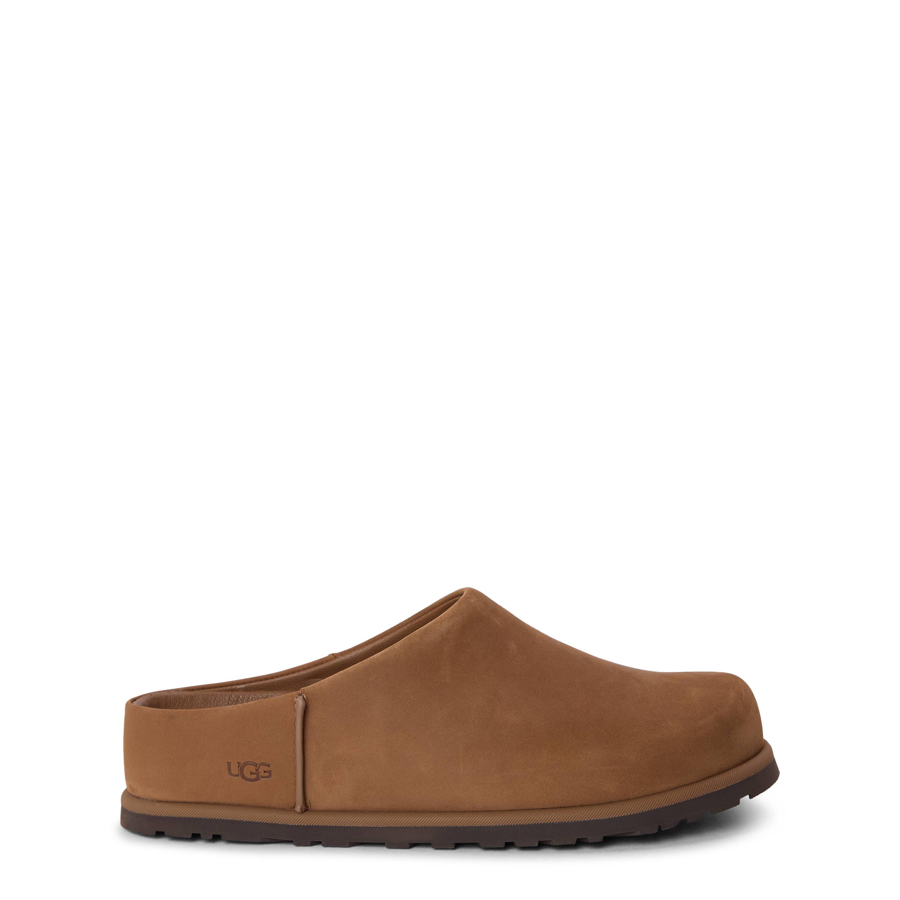 Dark Chesnut - Ugg - Women's Clogs - 1