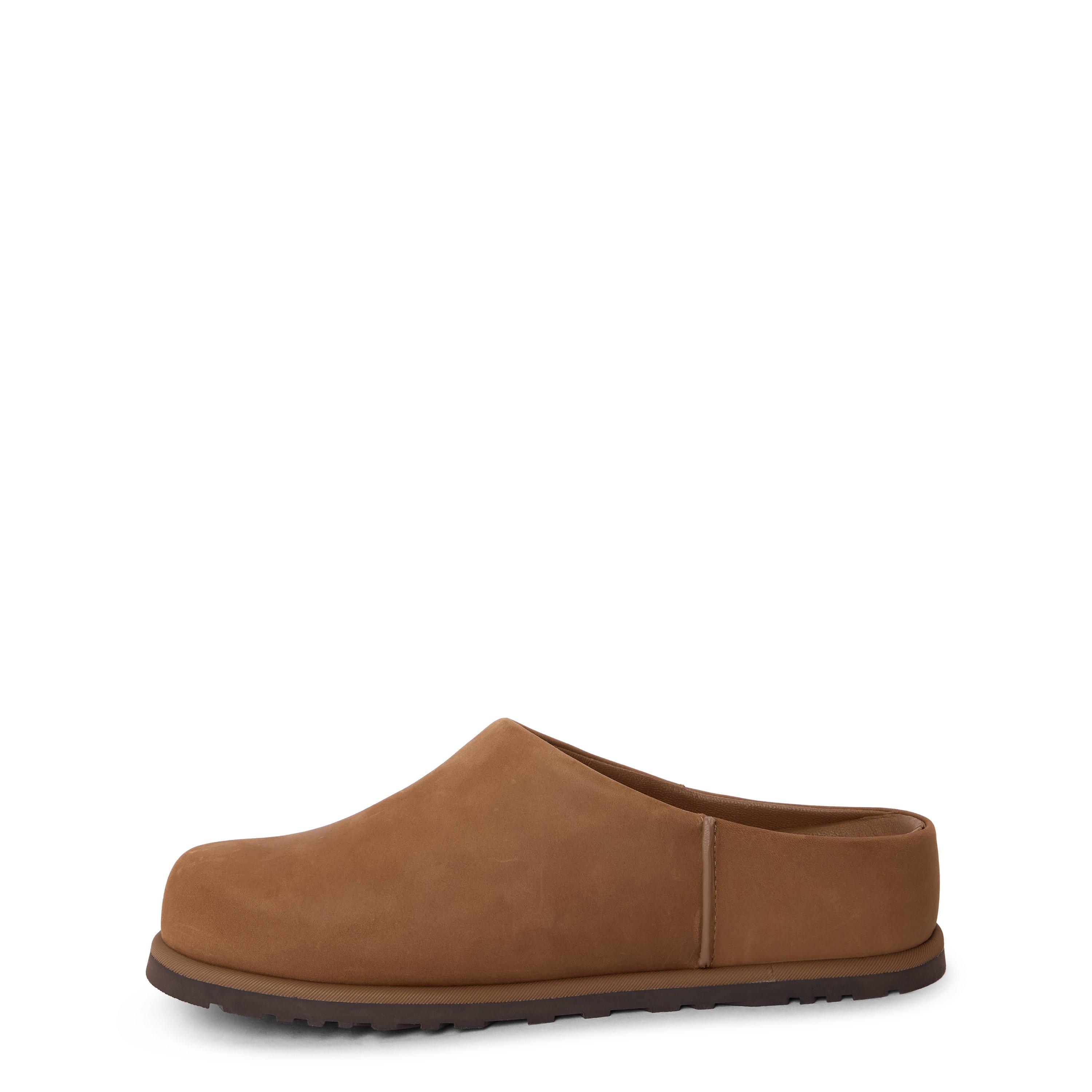Dark Chesnut - Ugg - Women's Clogs - 2