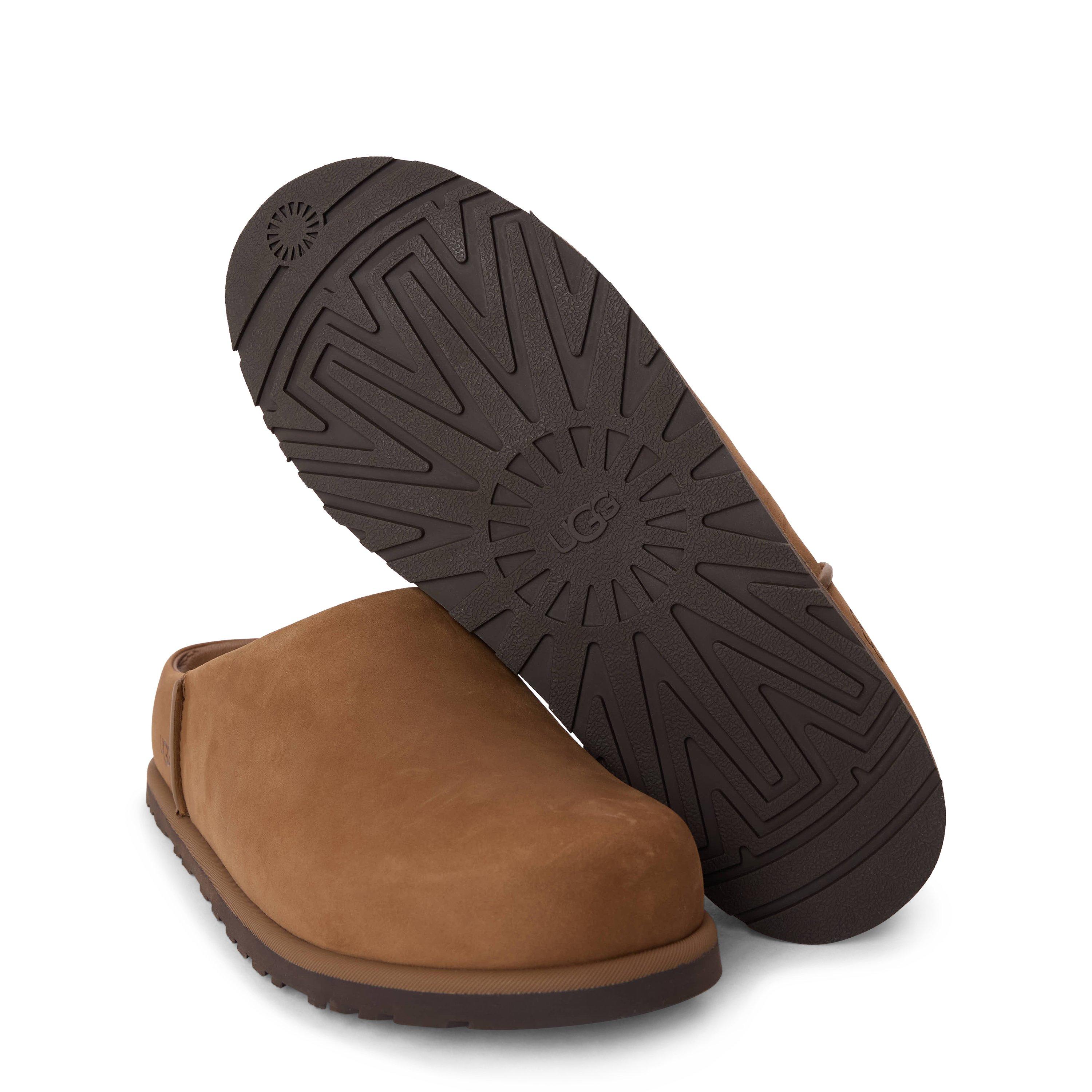 Dark Chesnut - Ugg - Women's Clogs - 3