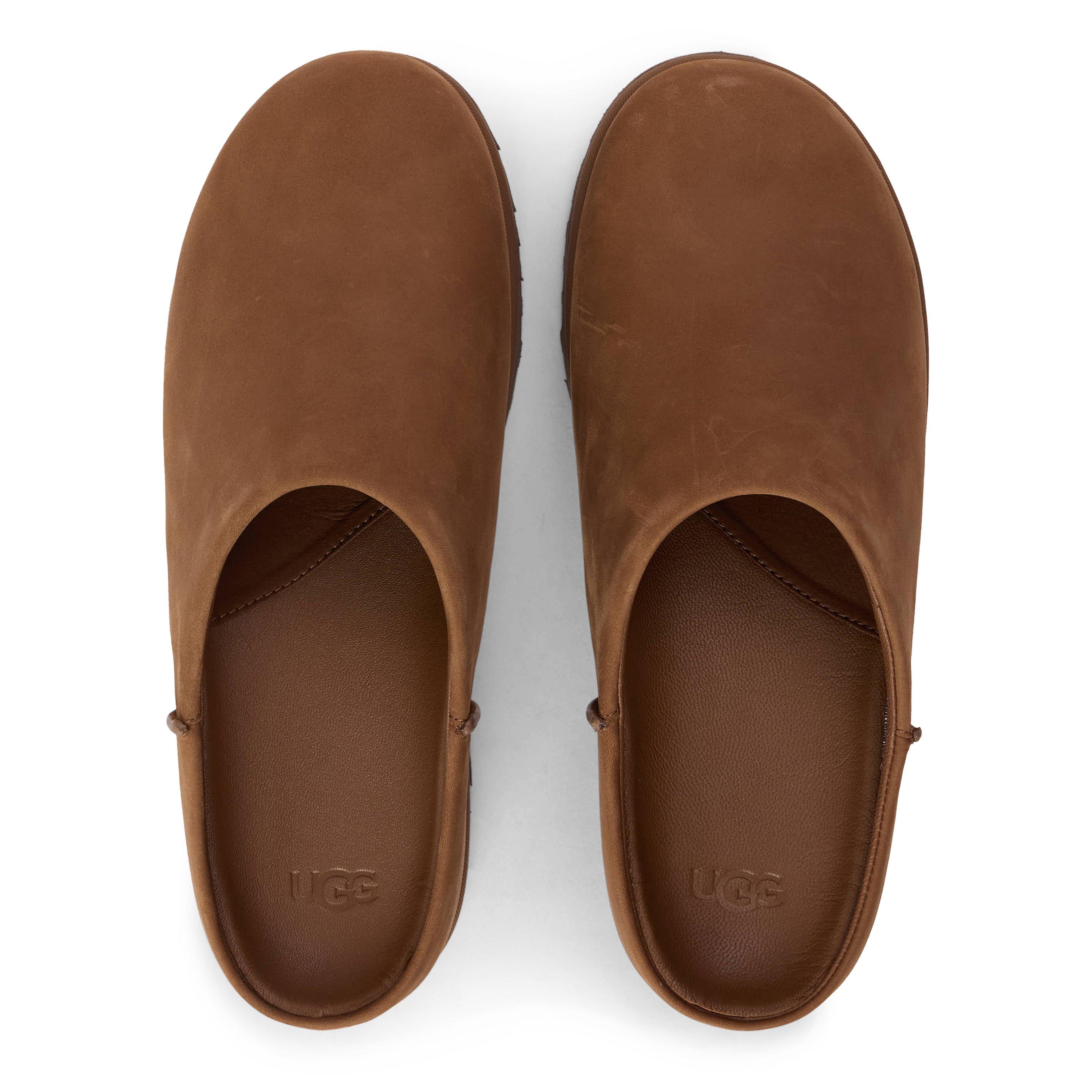 Dark Chesnut - Ugg - Women's Clogs - 4