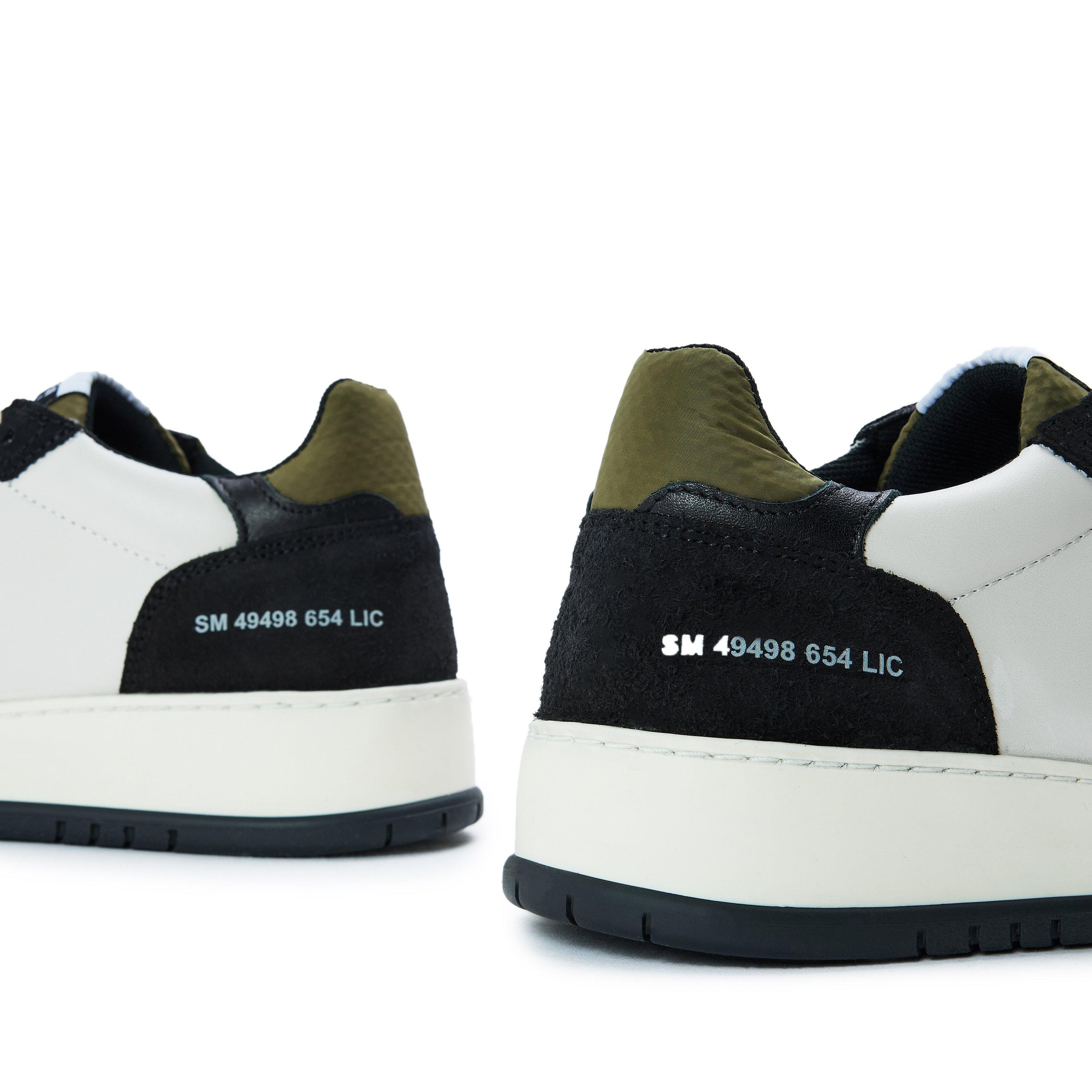 Champanhe - Steve Madden - Women's Annie Stiletto Court Shoes - 3