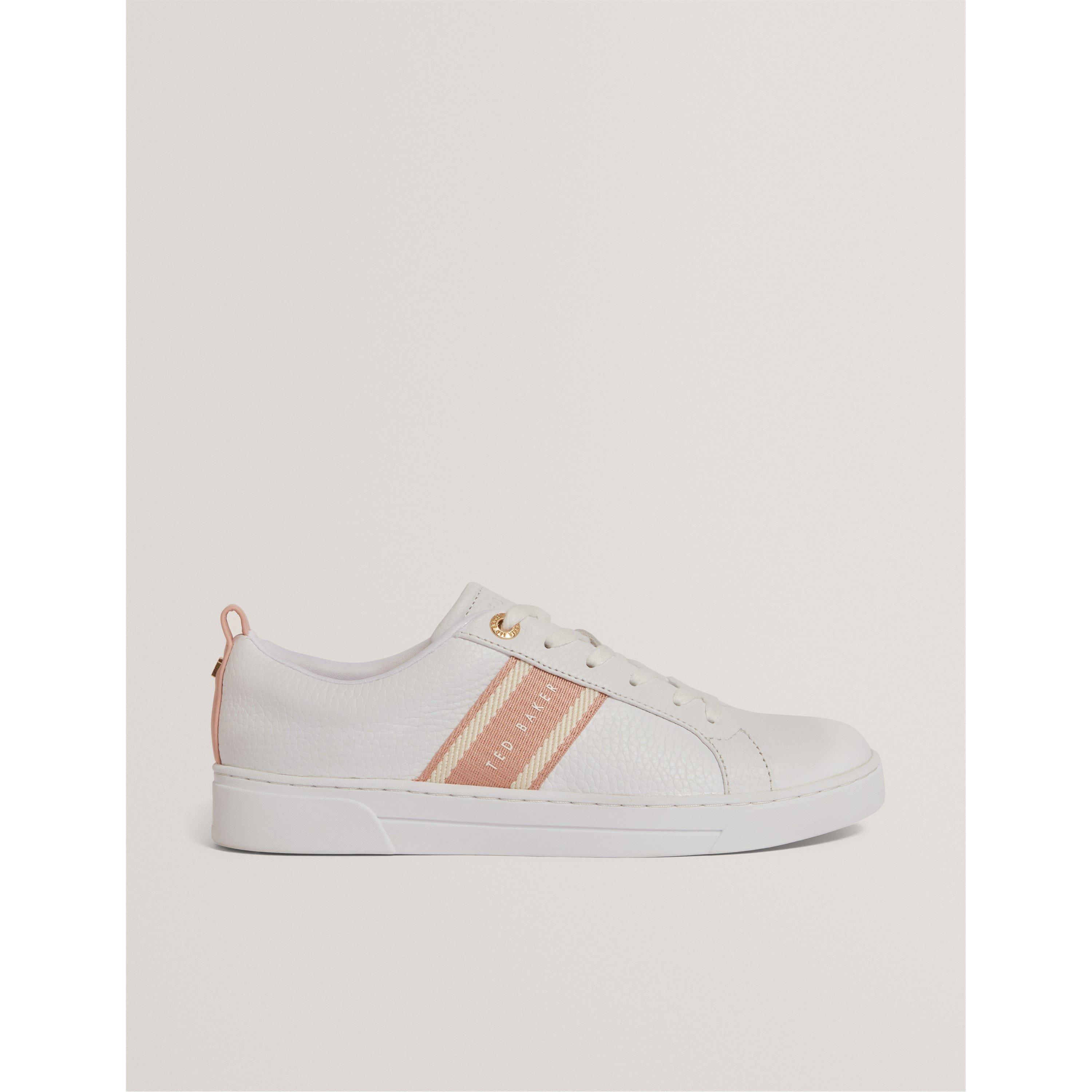 Women's Low-Top Trainers