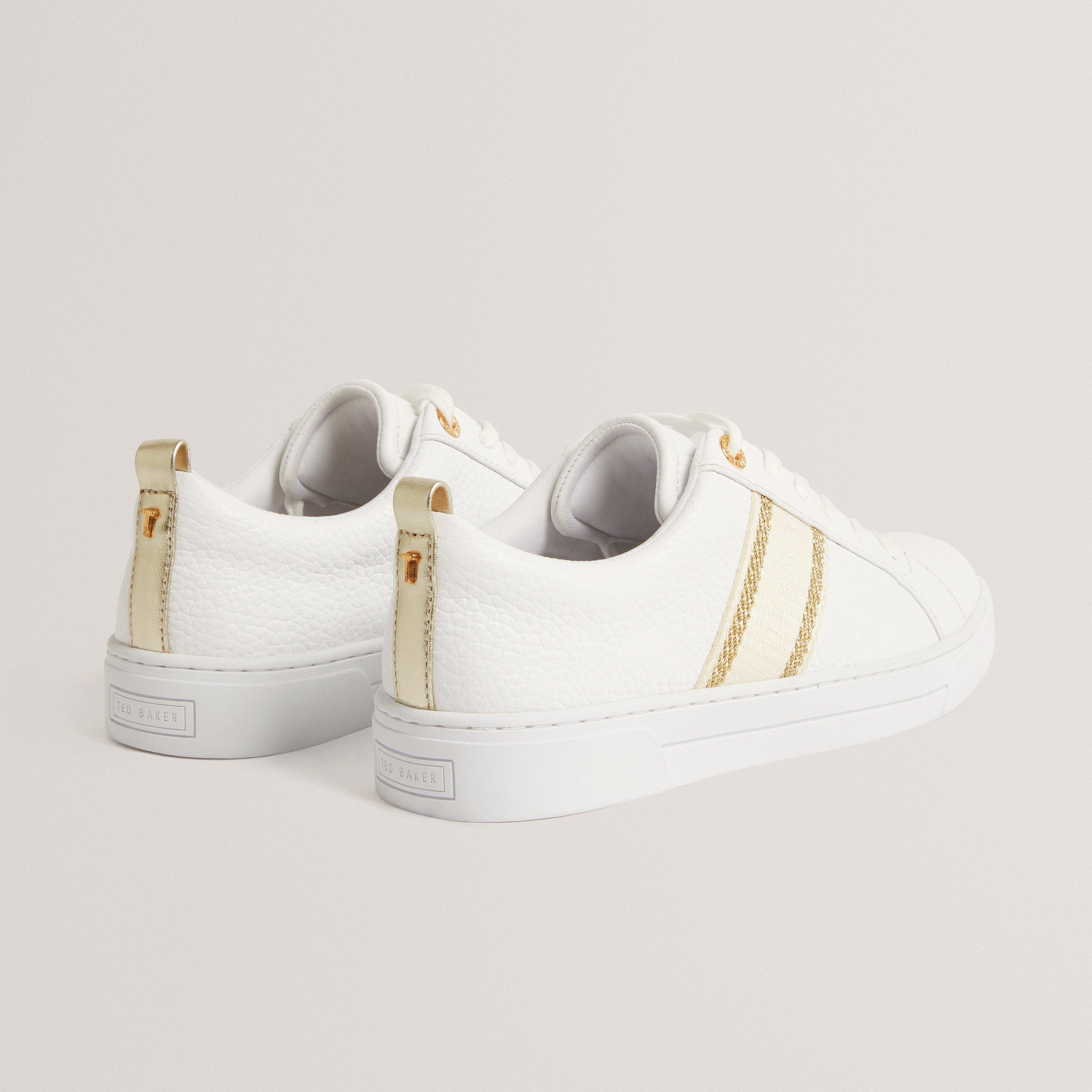 Gold - Ted Baker - Ted WebDetail Trner Ld62 - 2