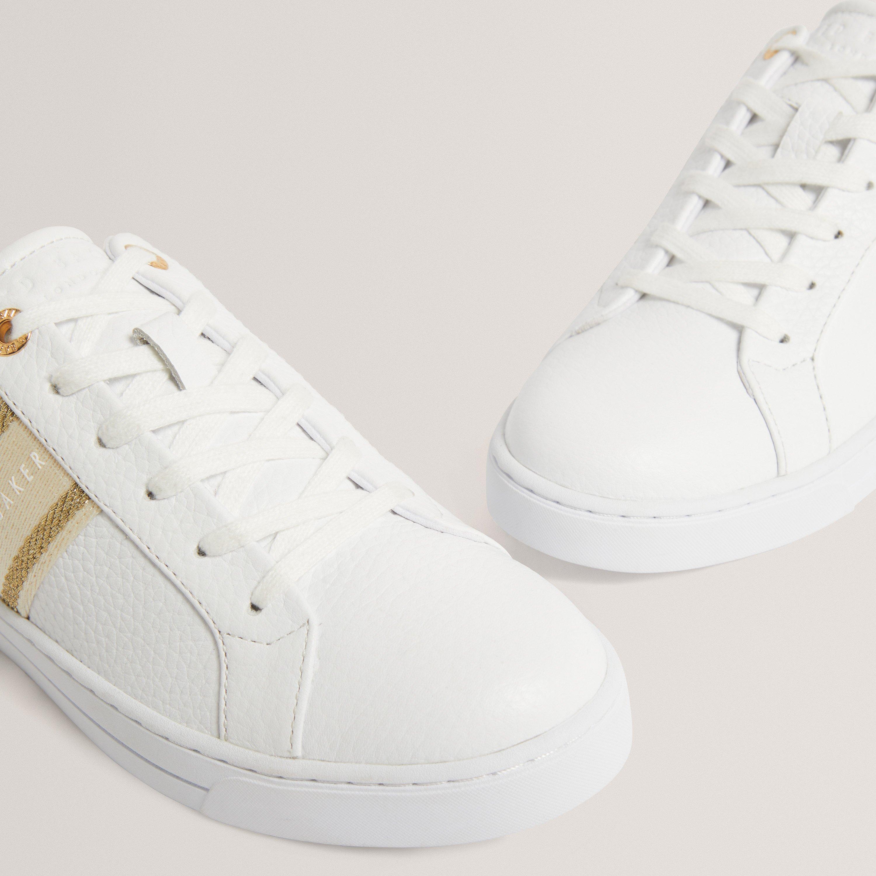 Gold - Ted Baker - Ted WebDetail Trner Ld62 - 3