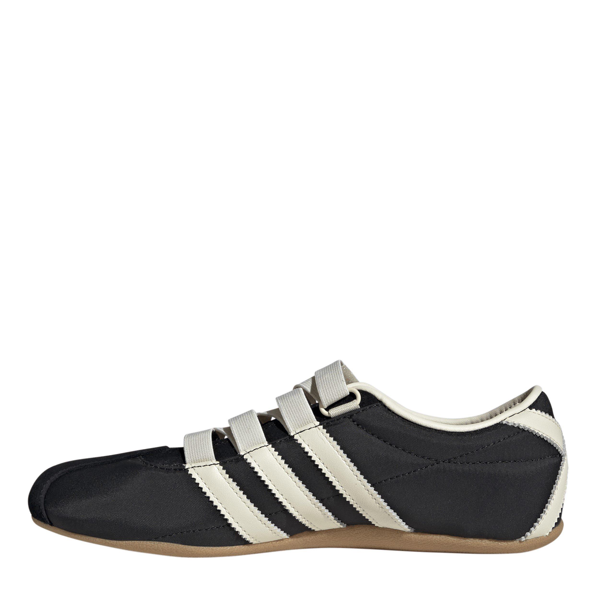 Black/Cream - adidas Originals - Adidas Tokyo MJ Ld62 - 2