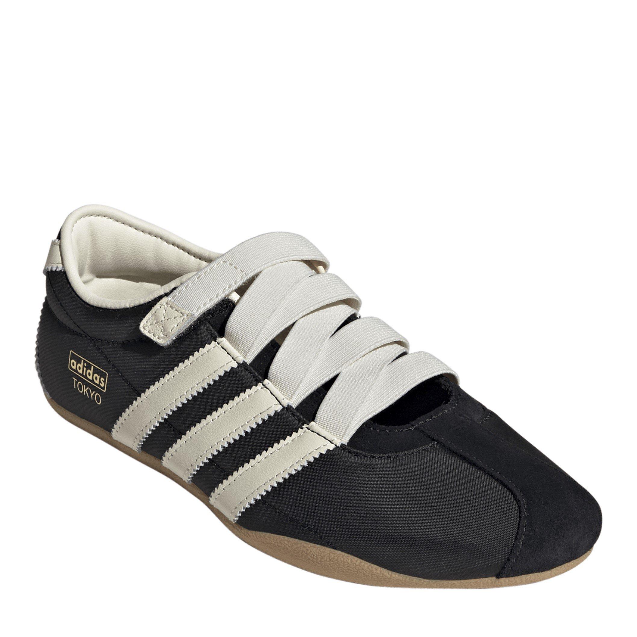 Black/Cream - adidas Originals - Adidas Tokyo MJ Ld62 - 3
