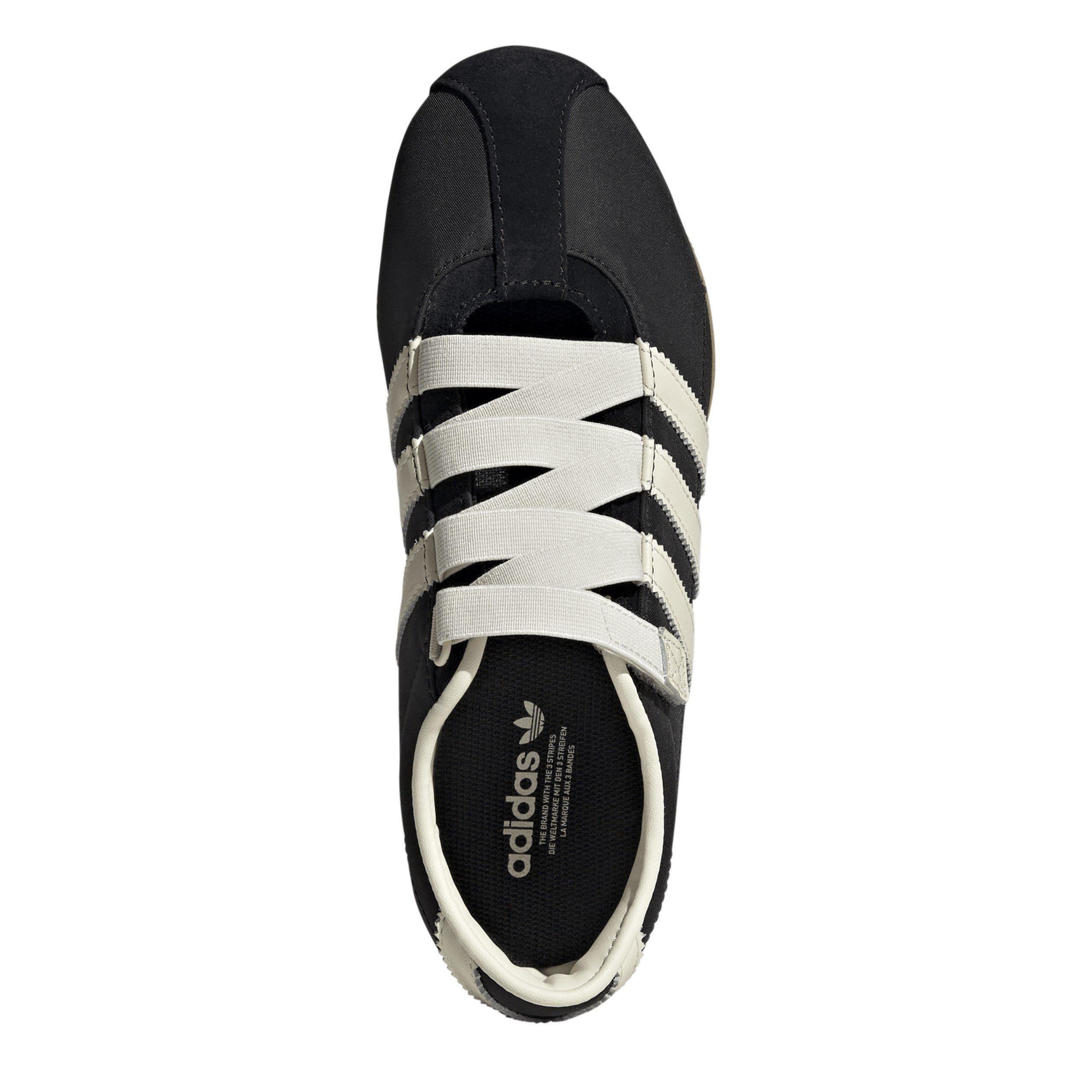 Black/Cream - adidas Originals - Adidas Tokyo MJ Ld62 - 5