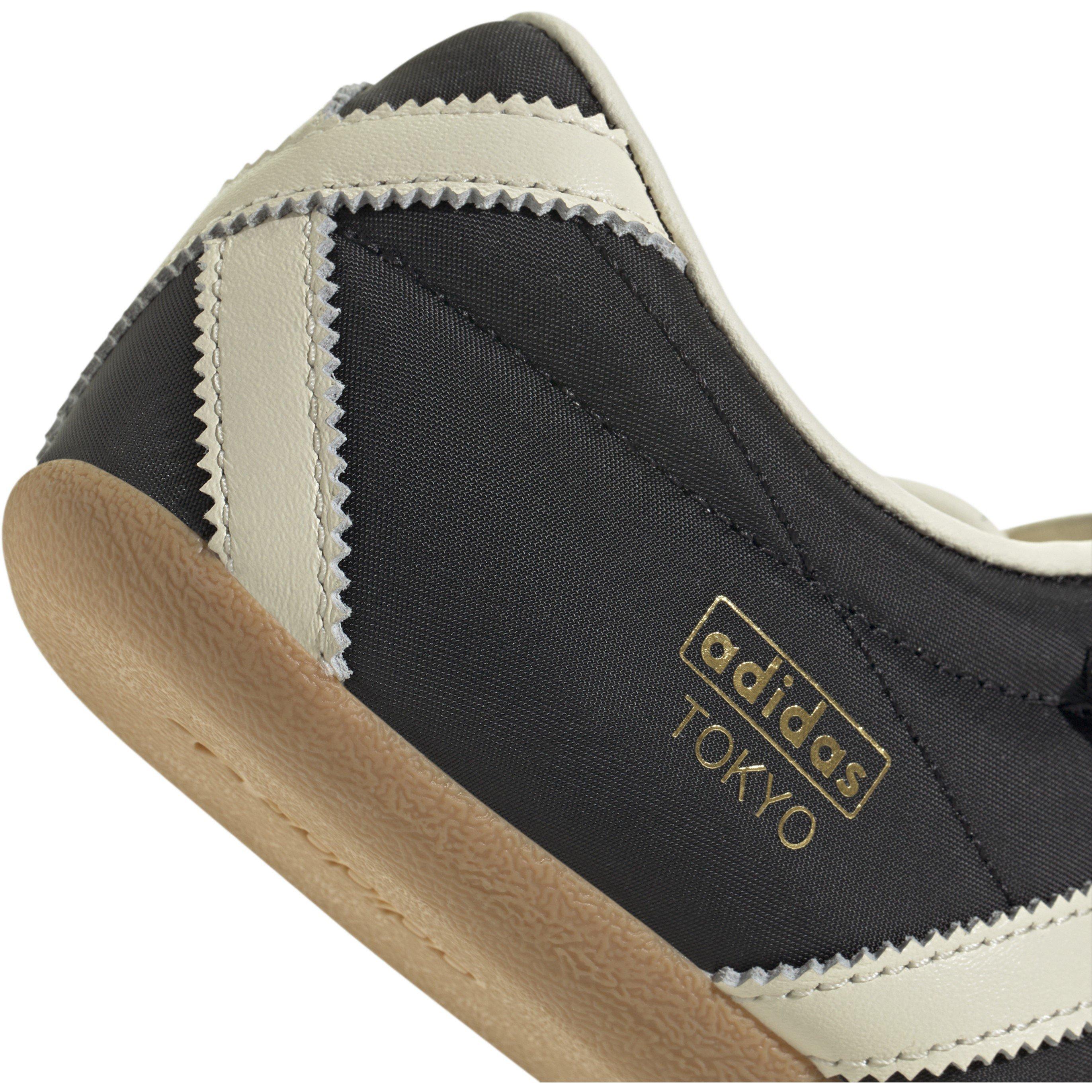 Black/Cream - adidas Originals - Adidas Tokyo MJ Ld62 - 8