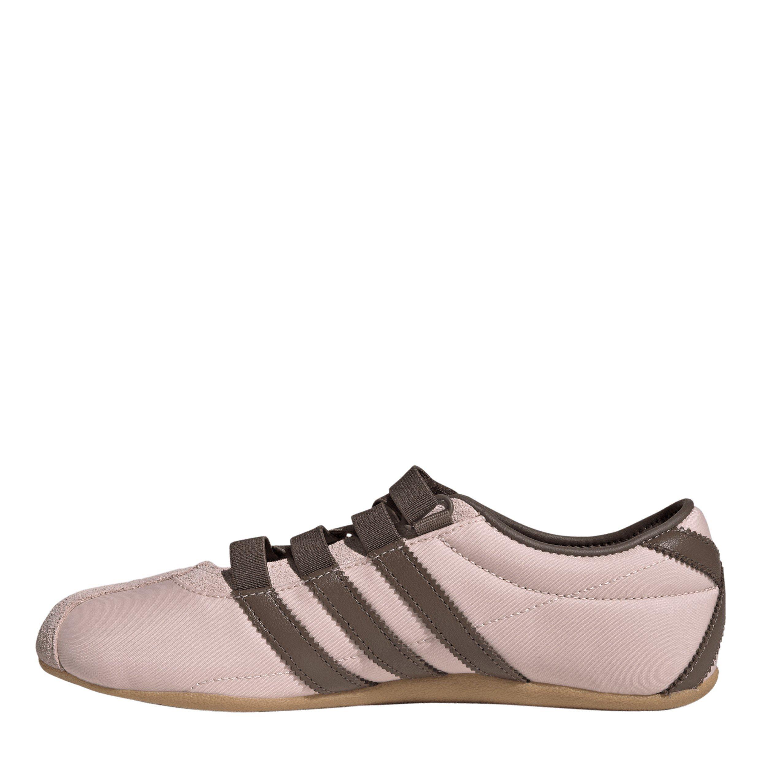 Sandy Pink/Erth - adidas Originals - Womens Tokyo MJ Shoes - 2