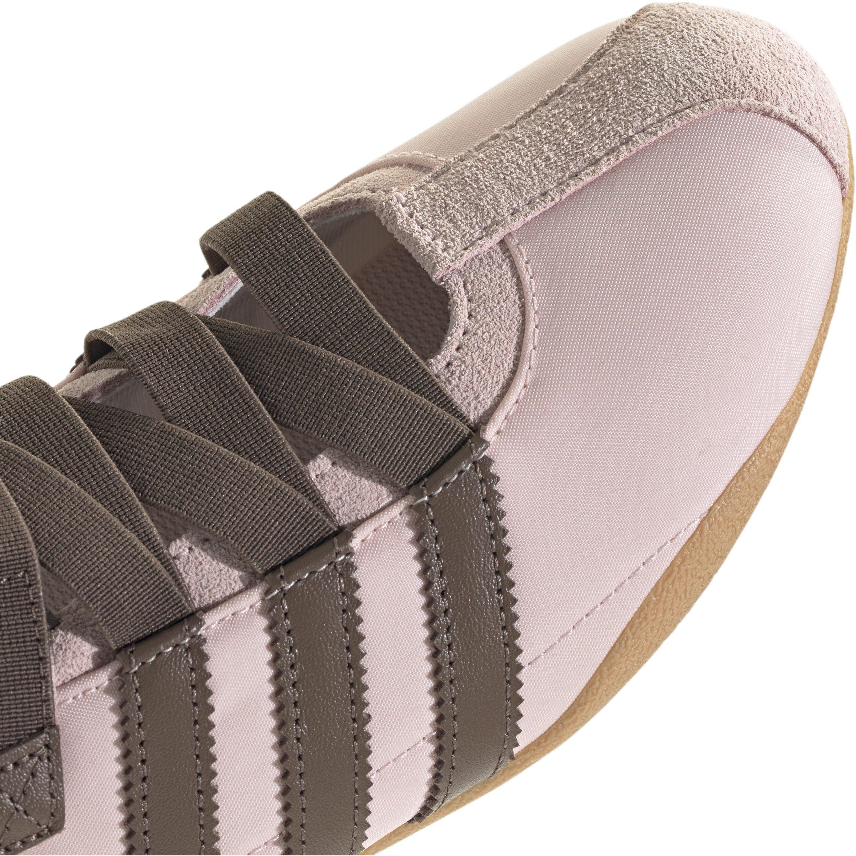 Sandy Pink/Erth - adidas Originals - Womens Tokyo MJ Shoes - 8