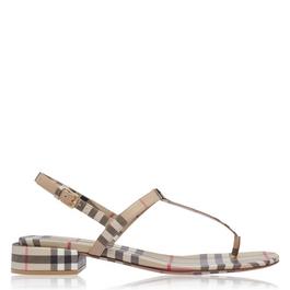 Burberry Emily Sandals