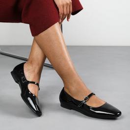 Wheres That From Ballet Pumps