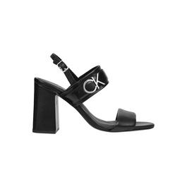 Calvin Klein BLOCK HL SANDAL 85HH W HW