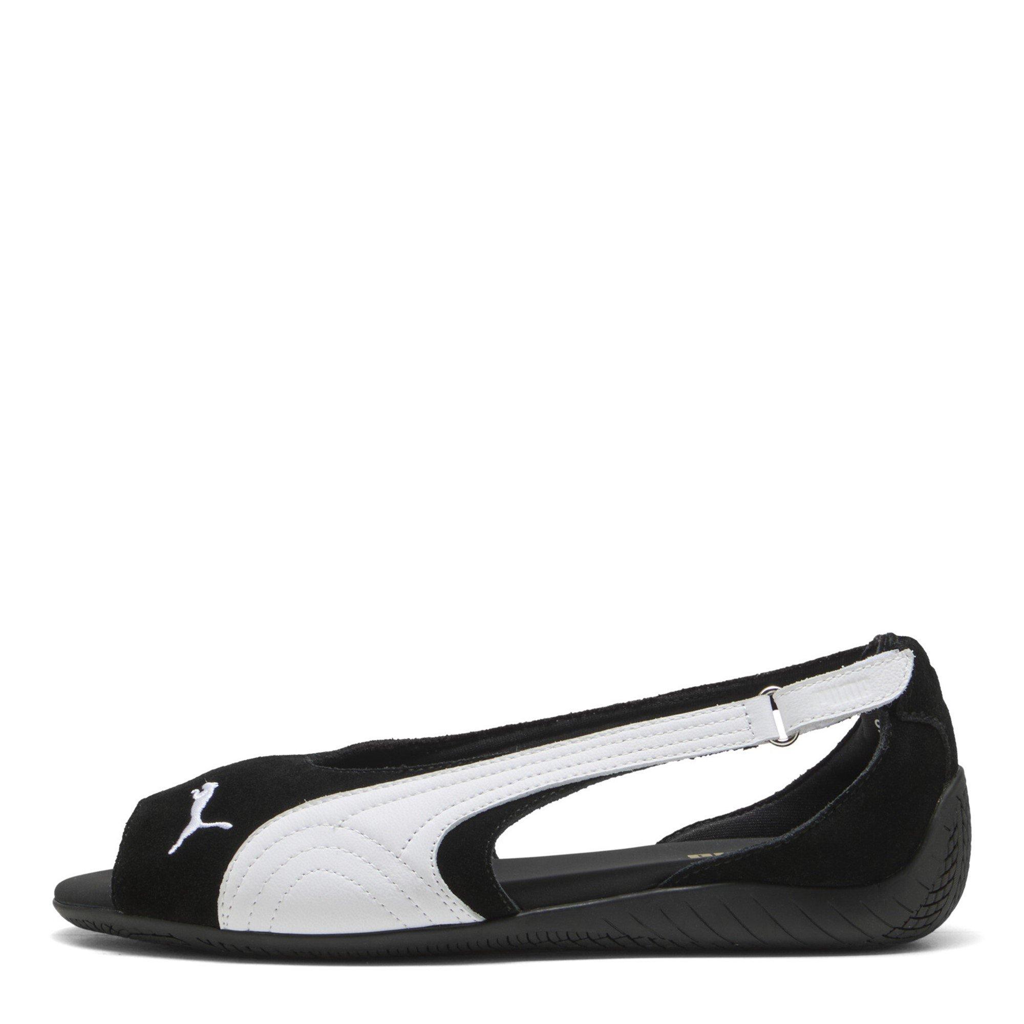 Puma Black - Puma - Puma SpeedCat Jane Ld62 - 2