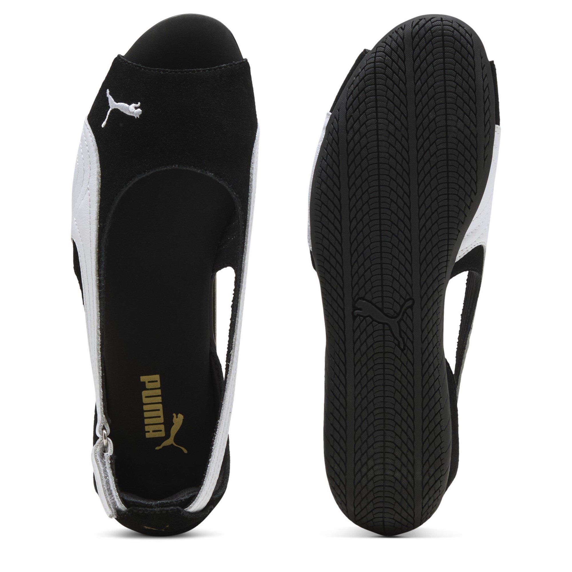 Puma Black - Puma - Puma SpeedCat Jane Ld62 - 3