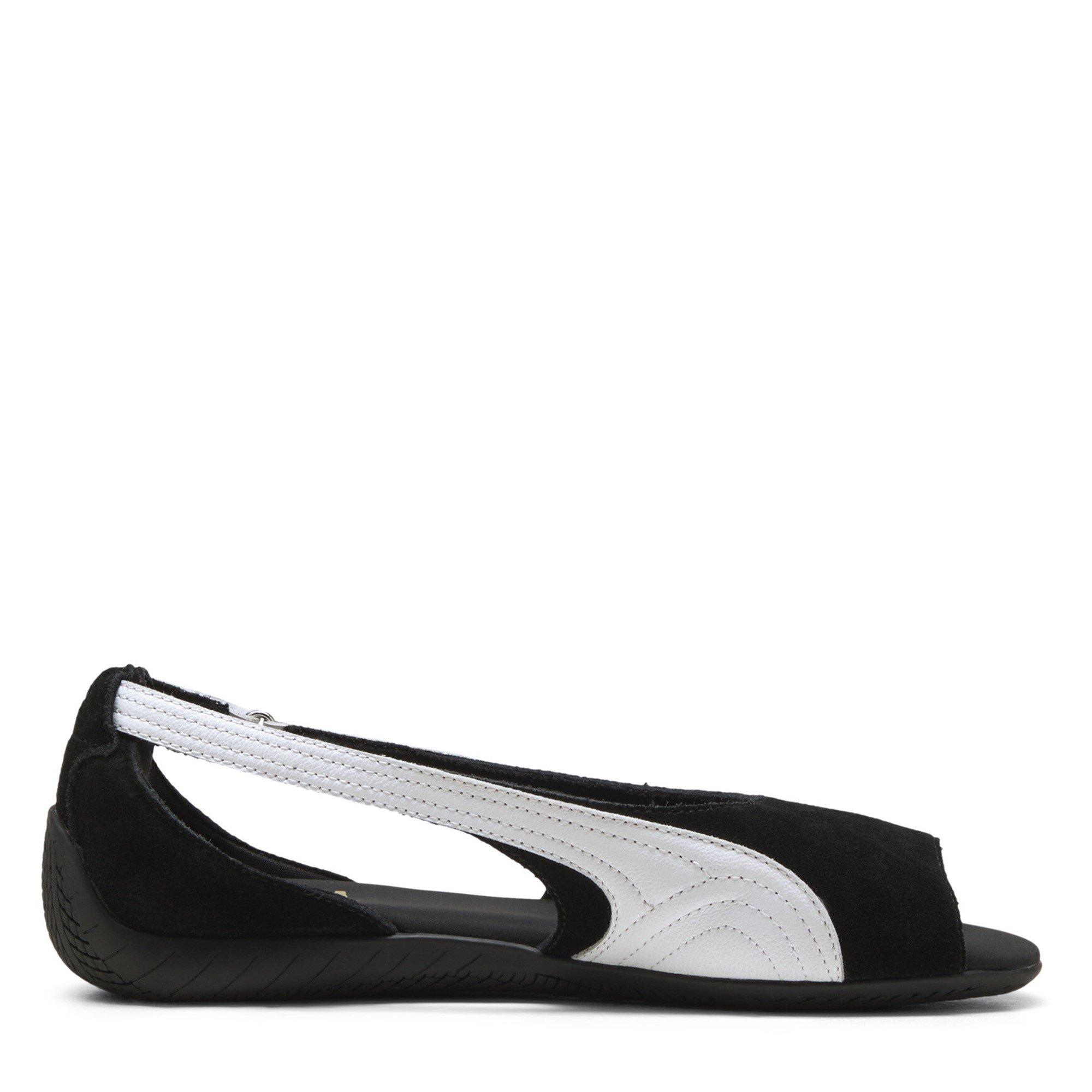 Puma Black - Puma - Puma SpeedCat Jane Ld62 - 4