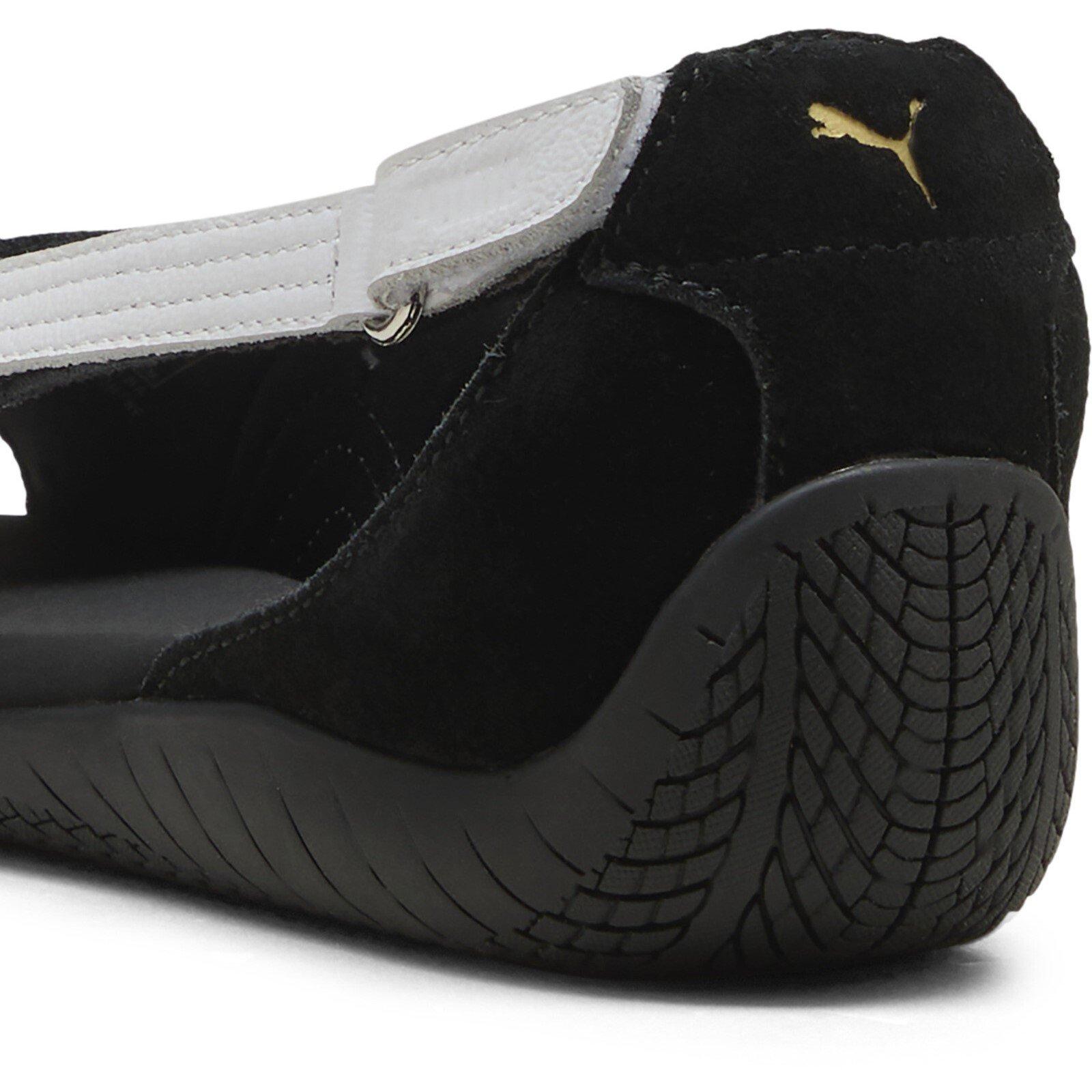 Puma Black - Puma - Puma SpeedCat Jane Ld62 - 5