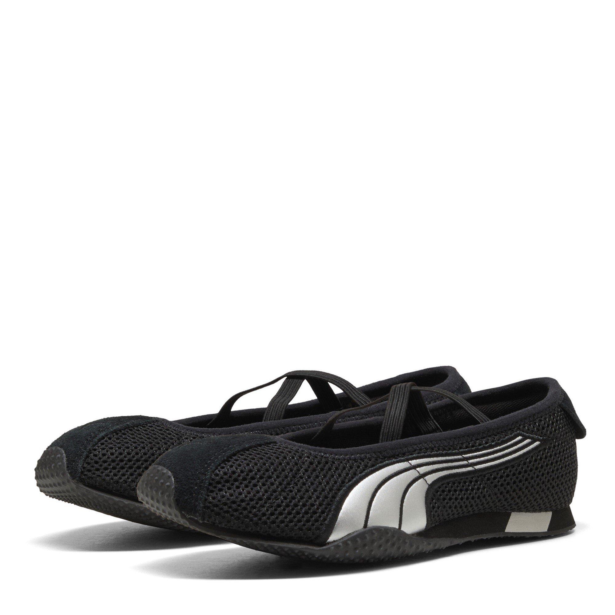 Black/Silver - Puma - Puma H Street Blt Ld62 - 1