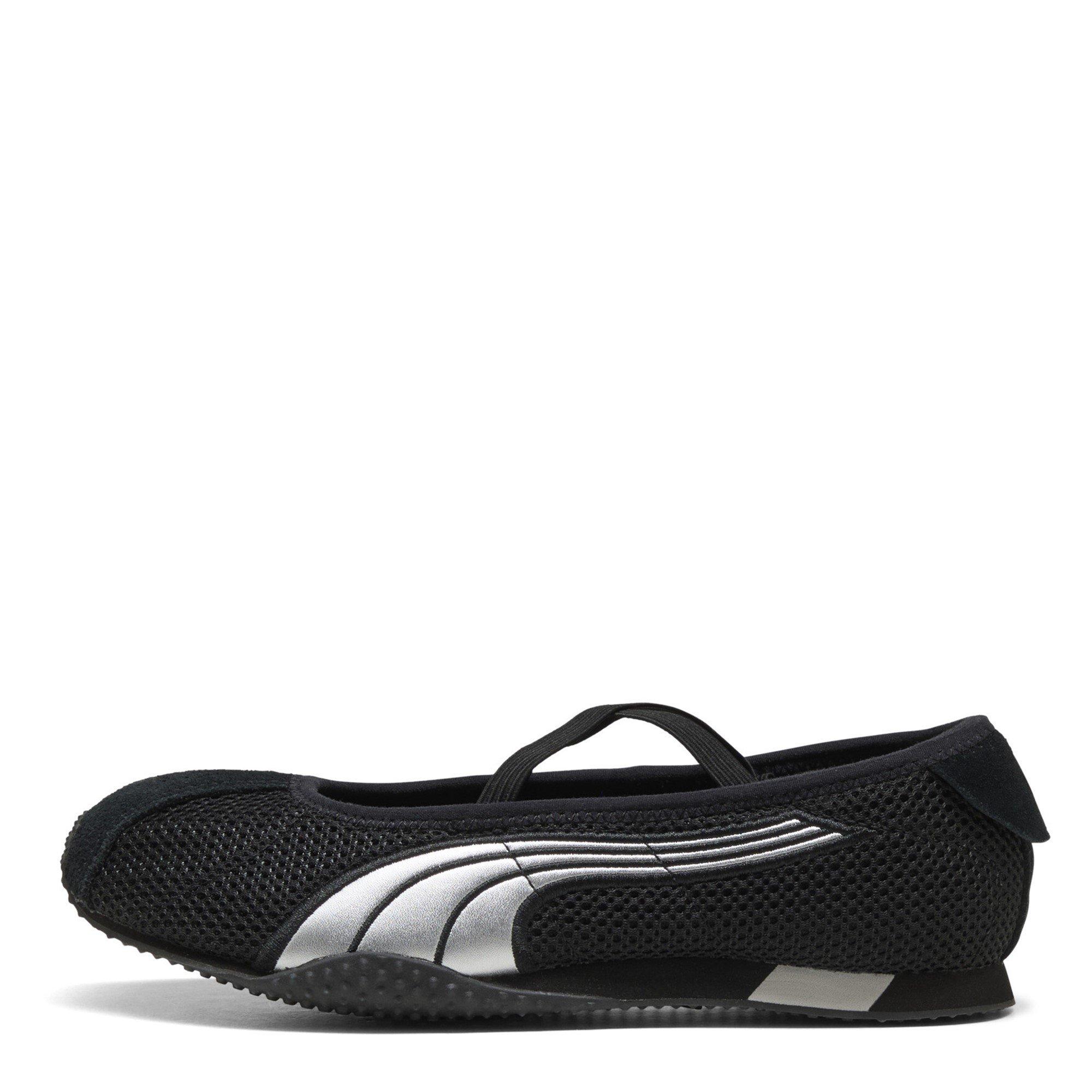Black/Silver - Puma - Puma H Street Blt Ld62 - 2