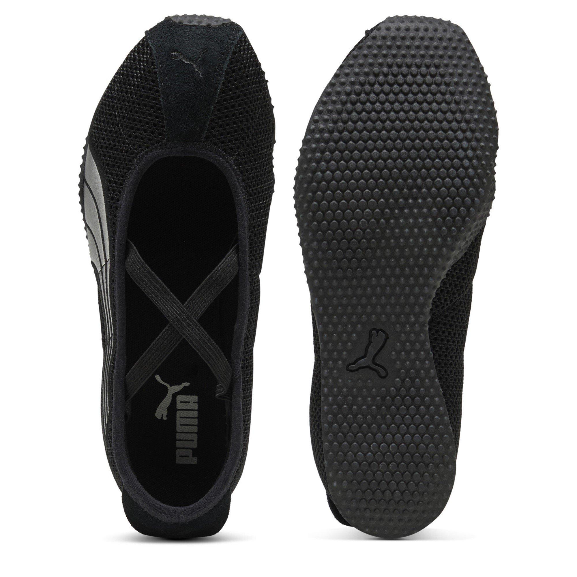 Black/Silver - Puma - Puma H Street Blt Ld62 - 3