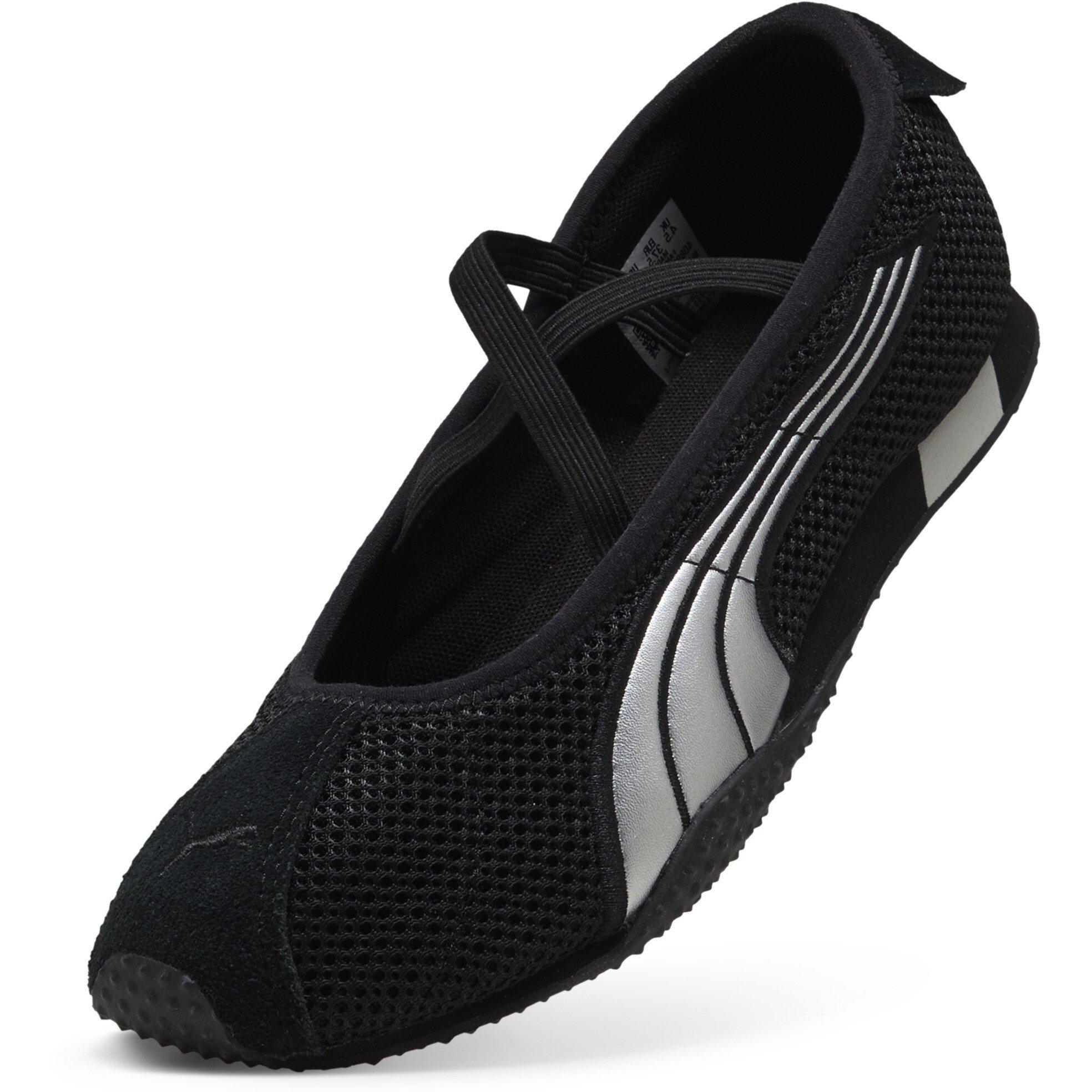 Black/Silver - Puma - Puma H Street Blt Ld62 - 6