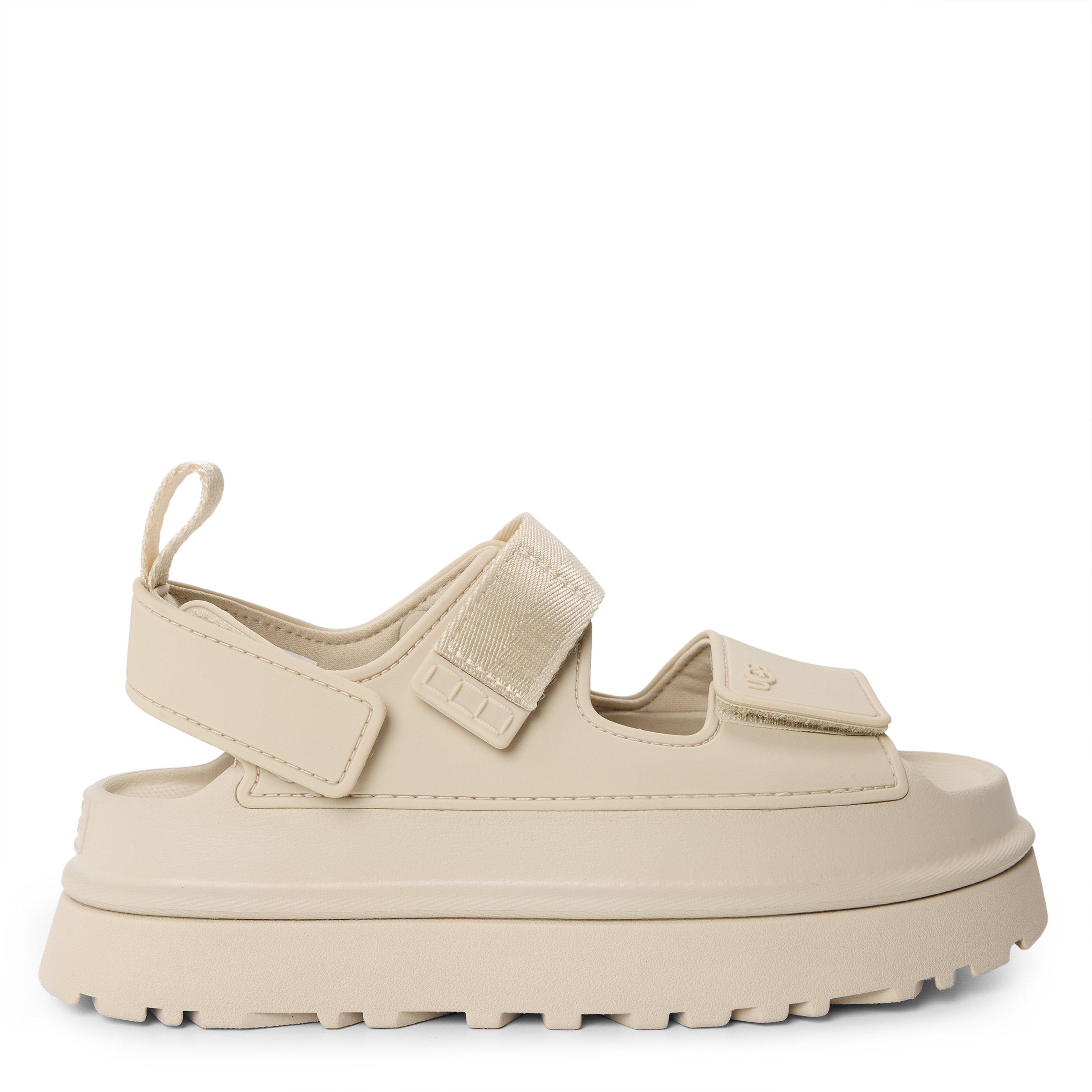 Sea Salt - Ugg - Ugg Goldenglow Sanda Ld72 - 1