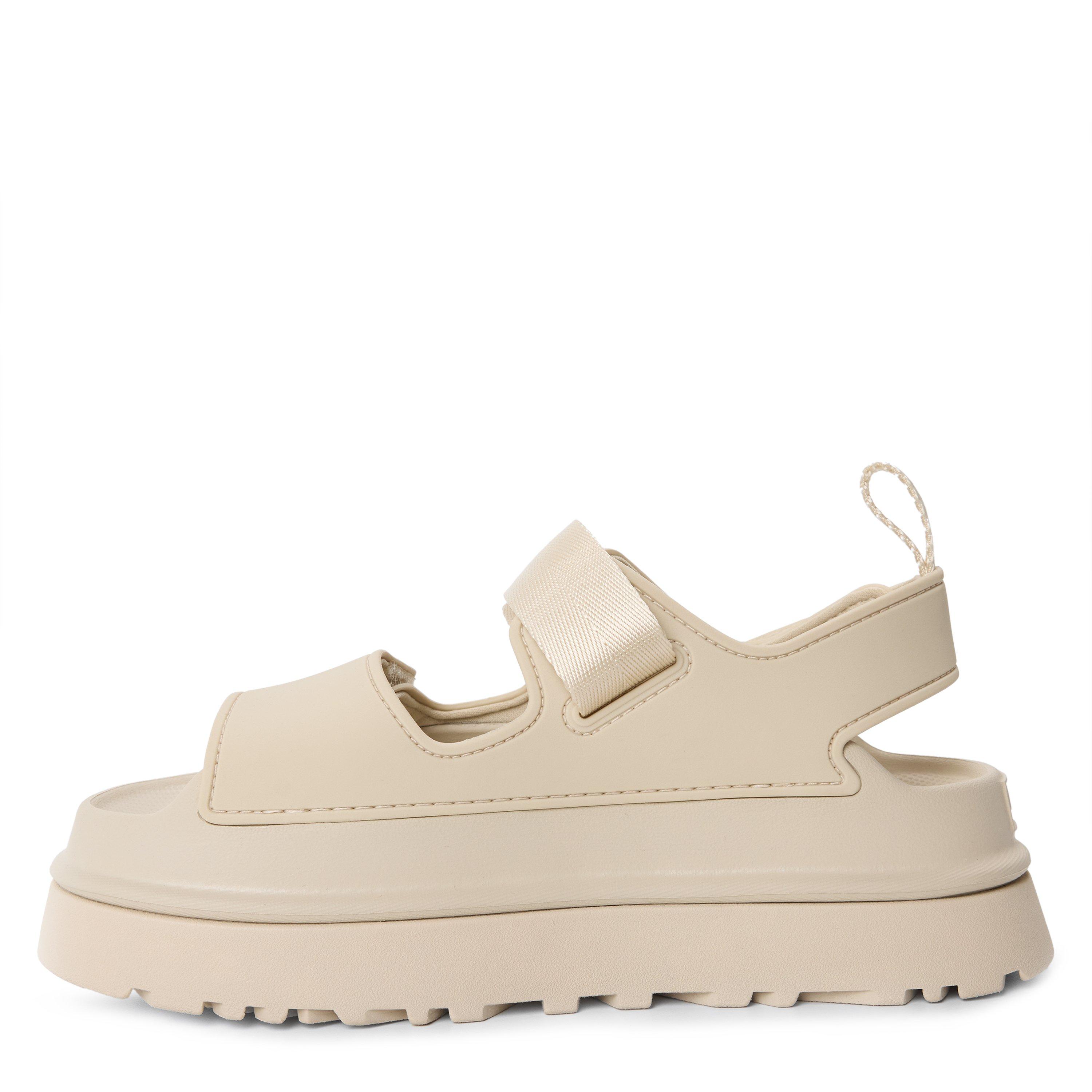Sea Salt - Ugg - Ugg Goldenglow Sanda Ld72 - 2