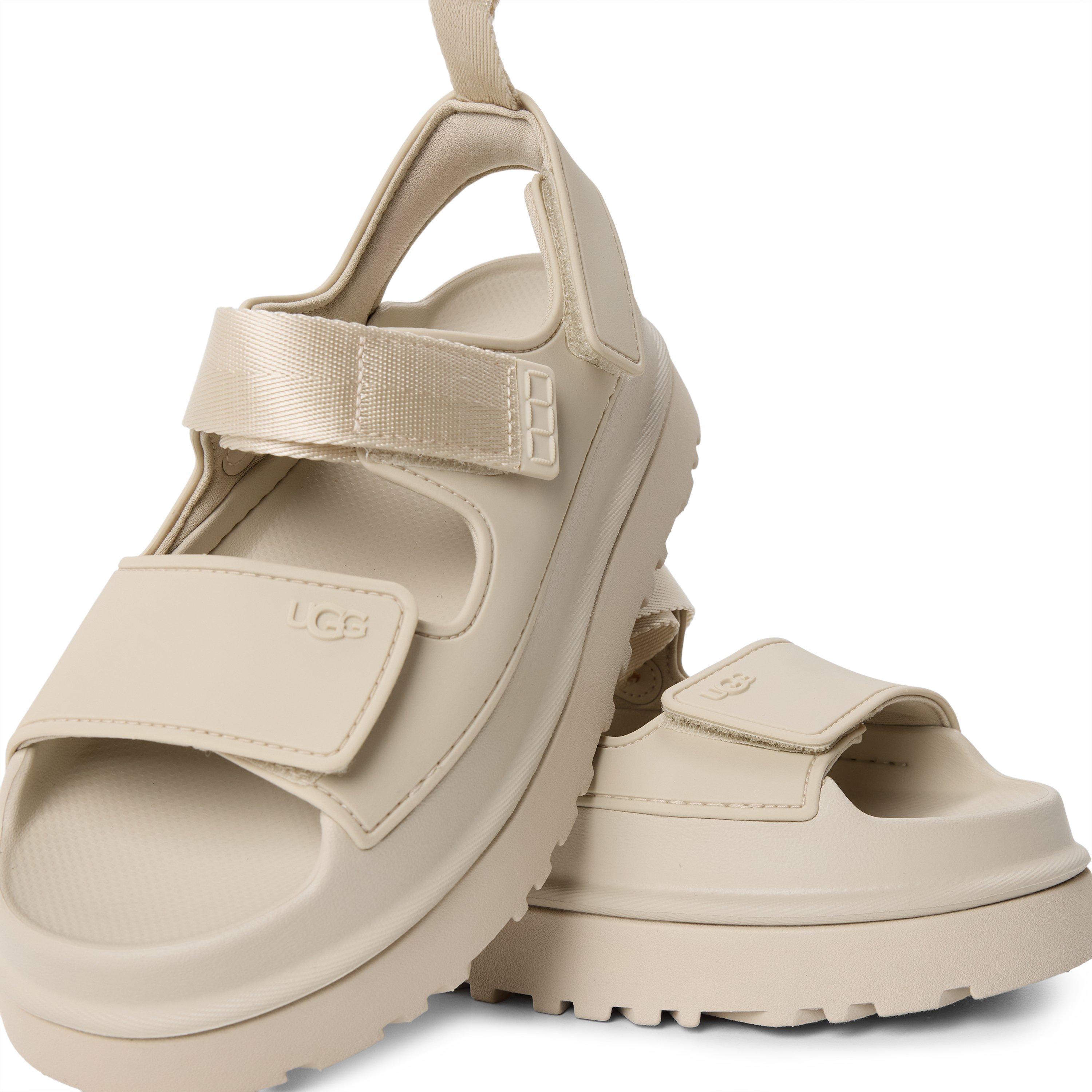 Sea Salt - Ugg - Ugg Goldenglow Sanda Ld72 - 3