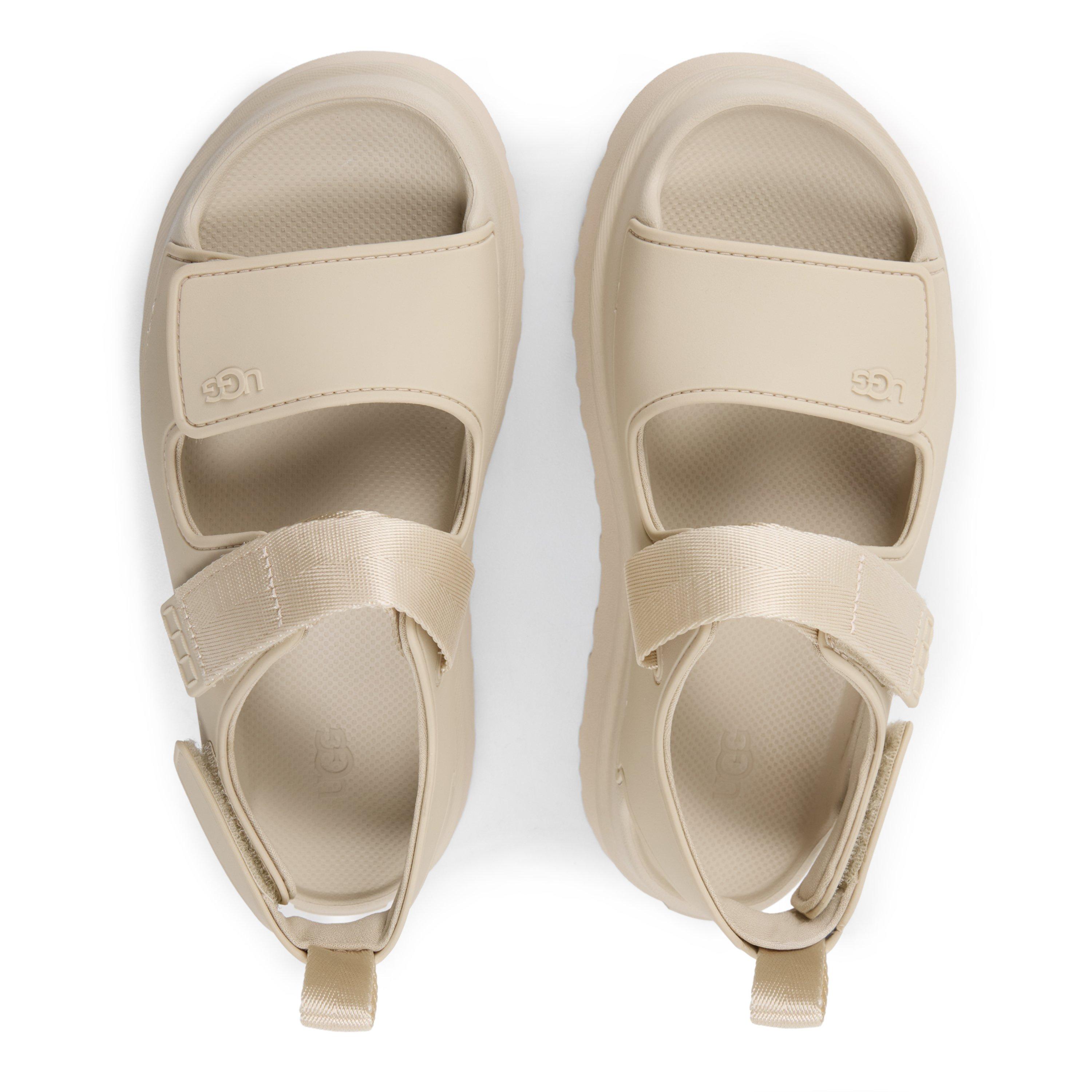 Sea Salt - Ugg - Ugg Goldenglow Sanda Ld72 - 4