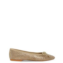 Steve Madden Blossoms-R Ballet Pumps