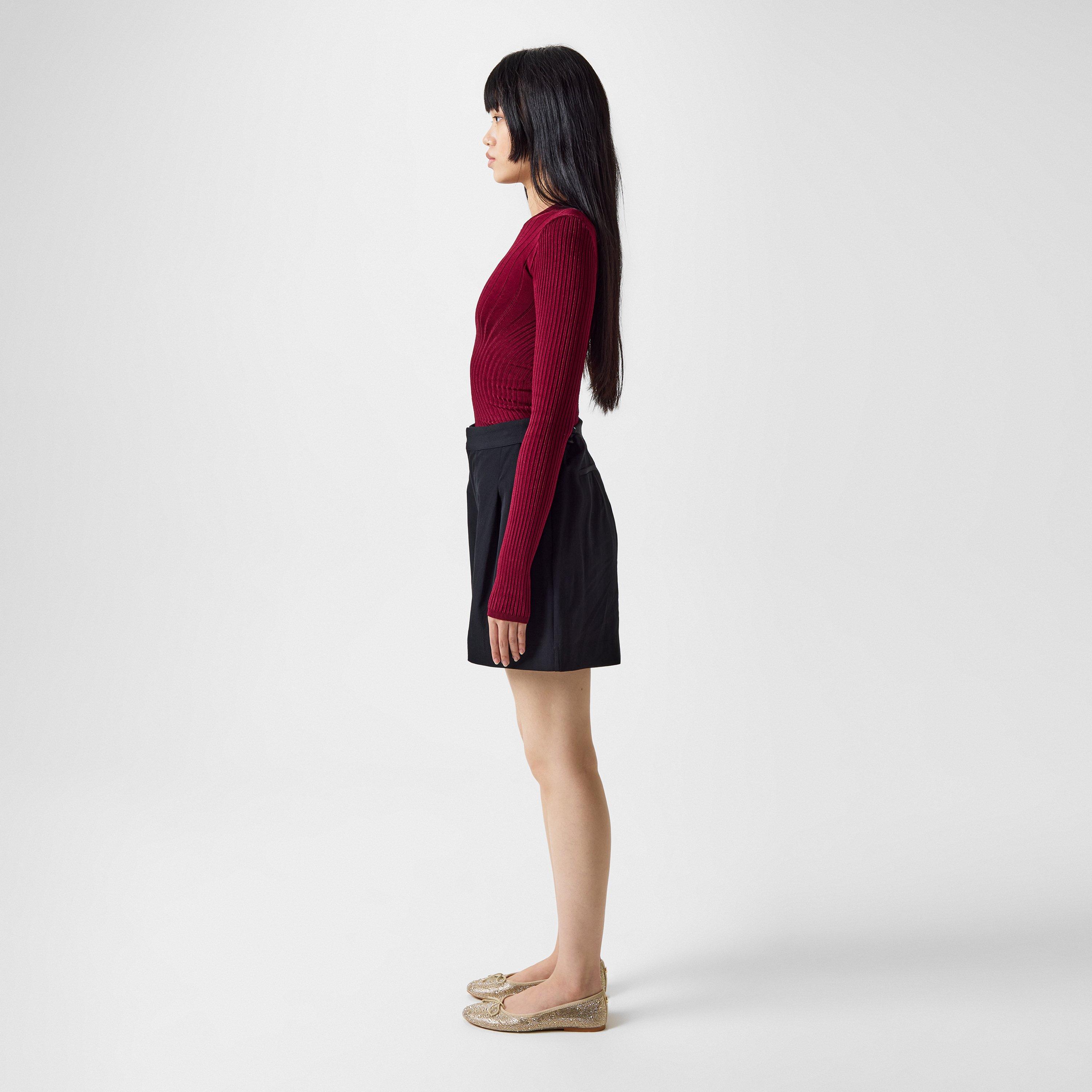 Champagne - Steve Madden - Women's Blossoms Ballet Pumps - 8