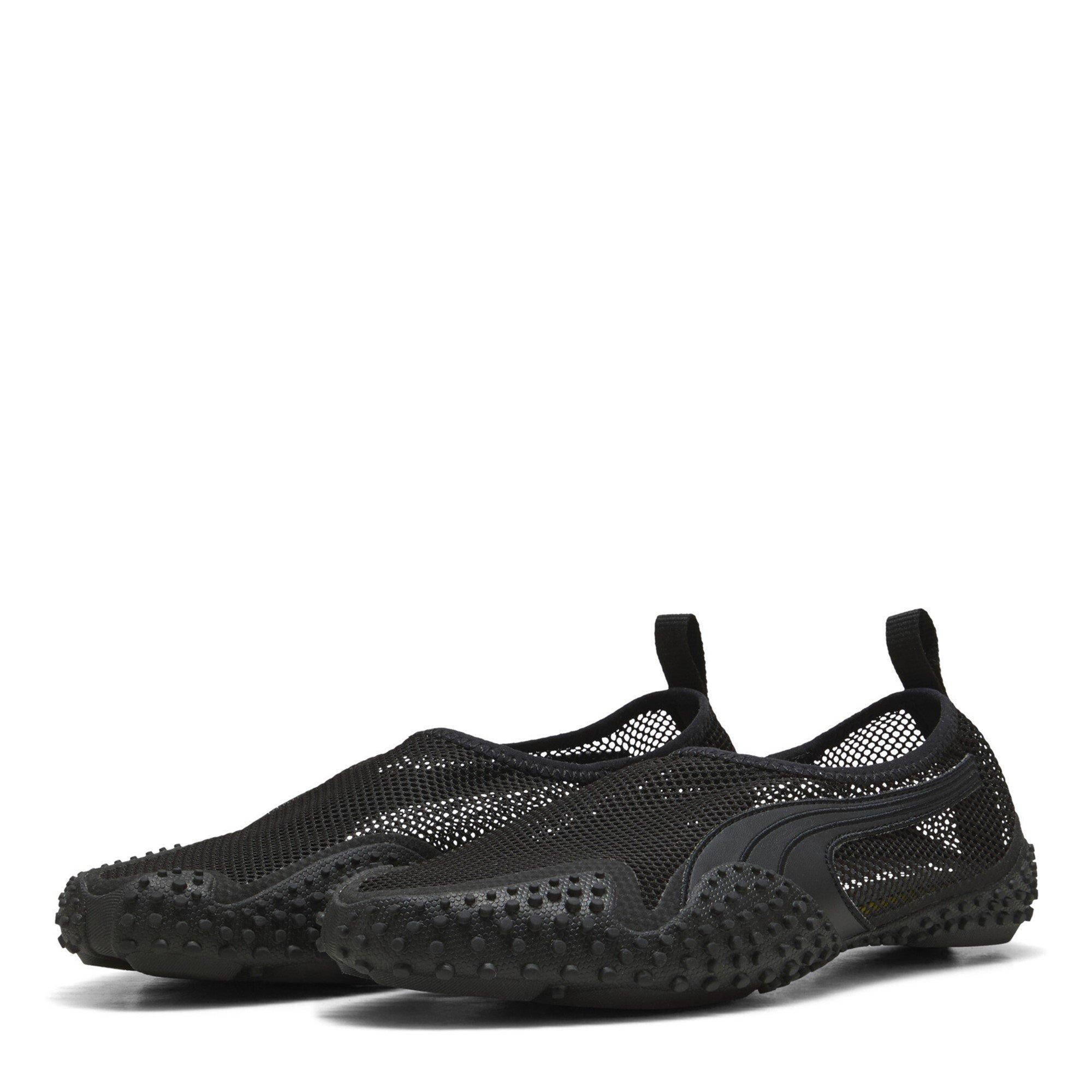 Puma Black - Puma - Women's Ballet Pumps - 1