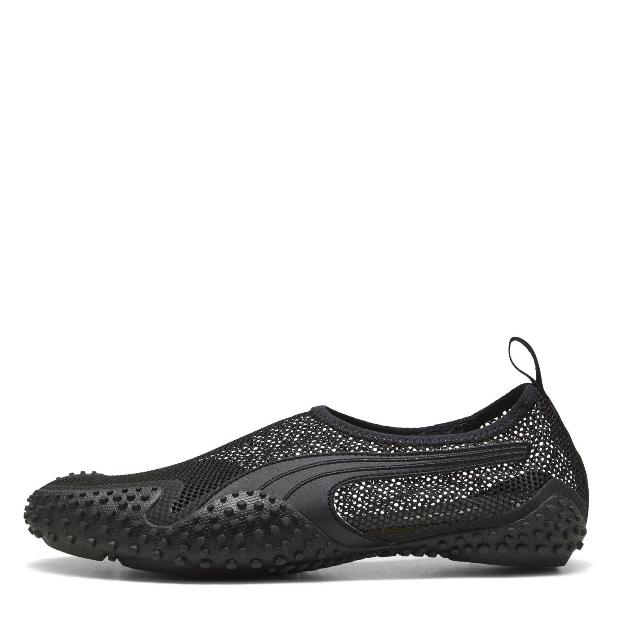 Puma Black - Puma - Women's Ballet Pumps - 2
