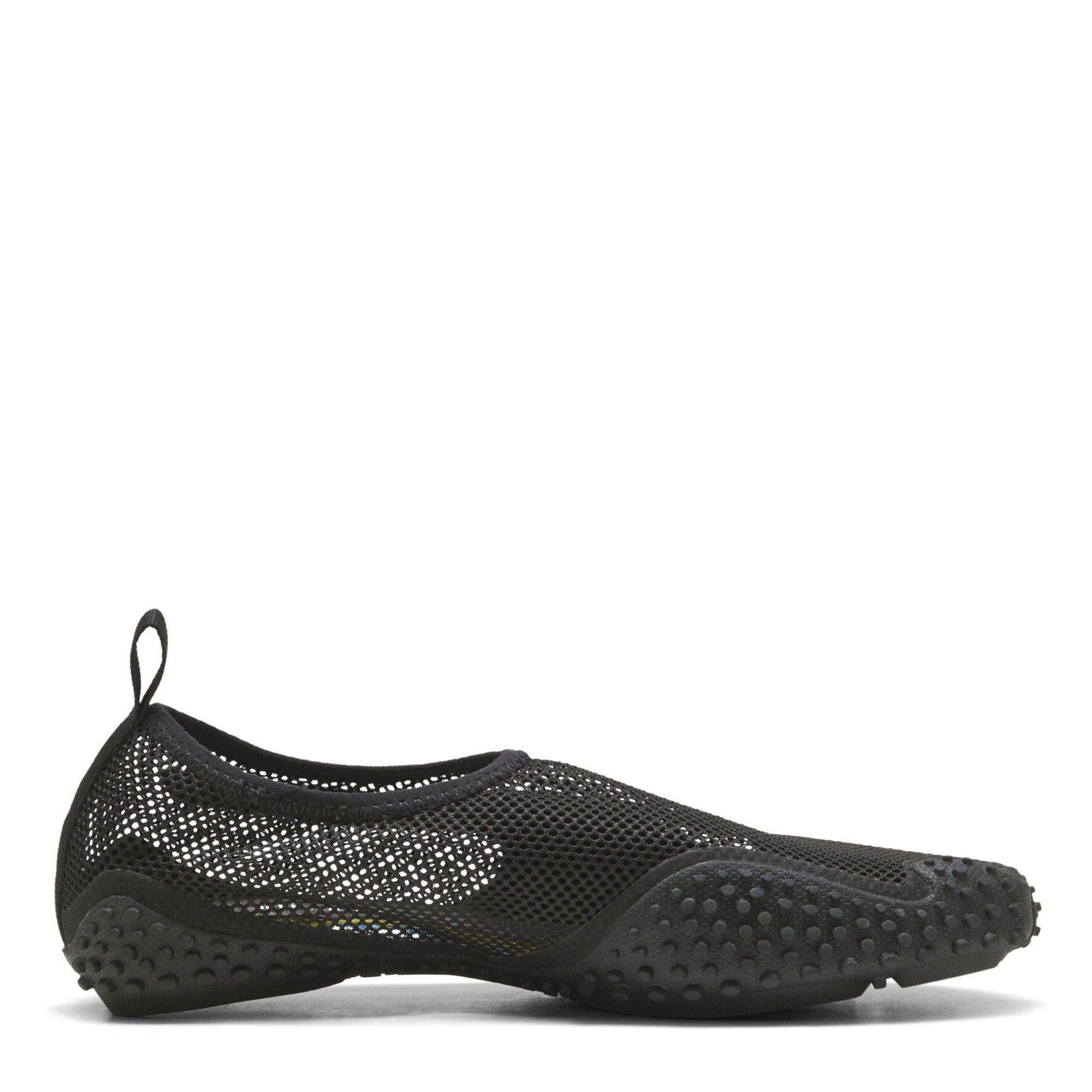 Puma Black - Puma - Women's Ballet Pumps - 5