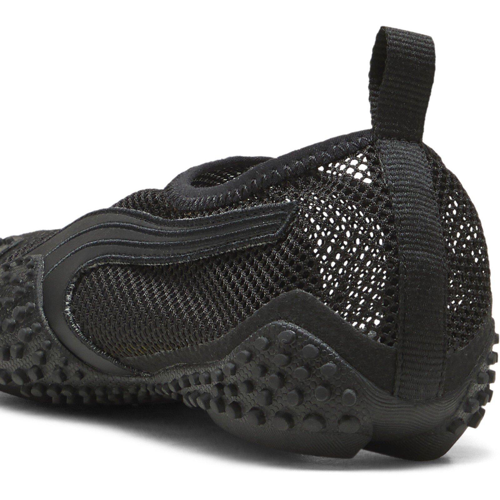 Puma Black - Puma - Women's Ballet Pumps - 6