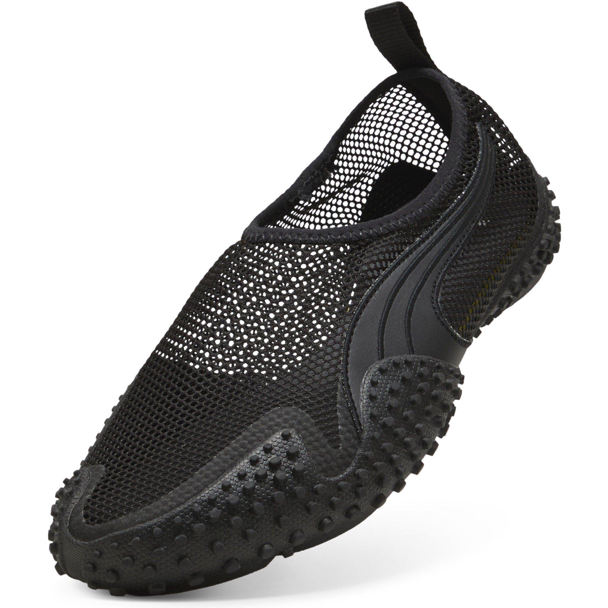 Puma Black - Puma - Women's Ballet Pumps - 8