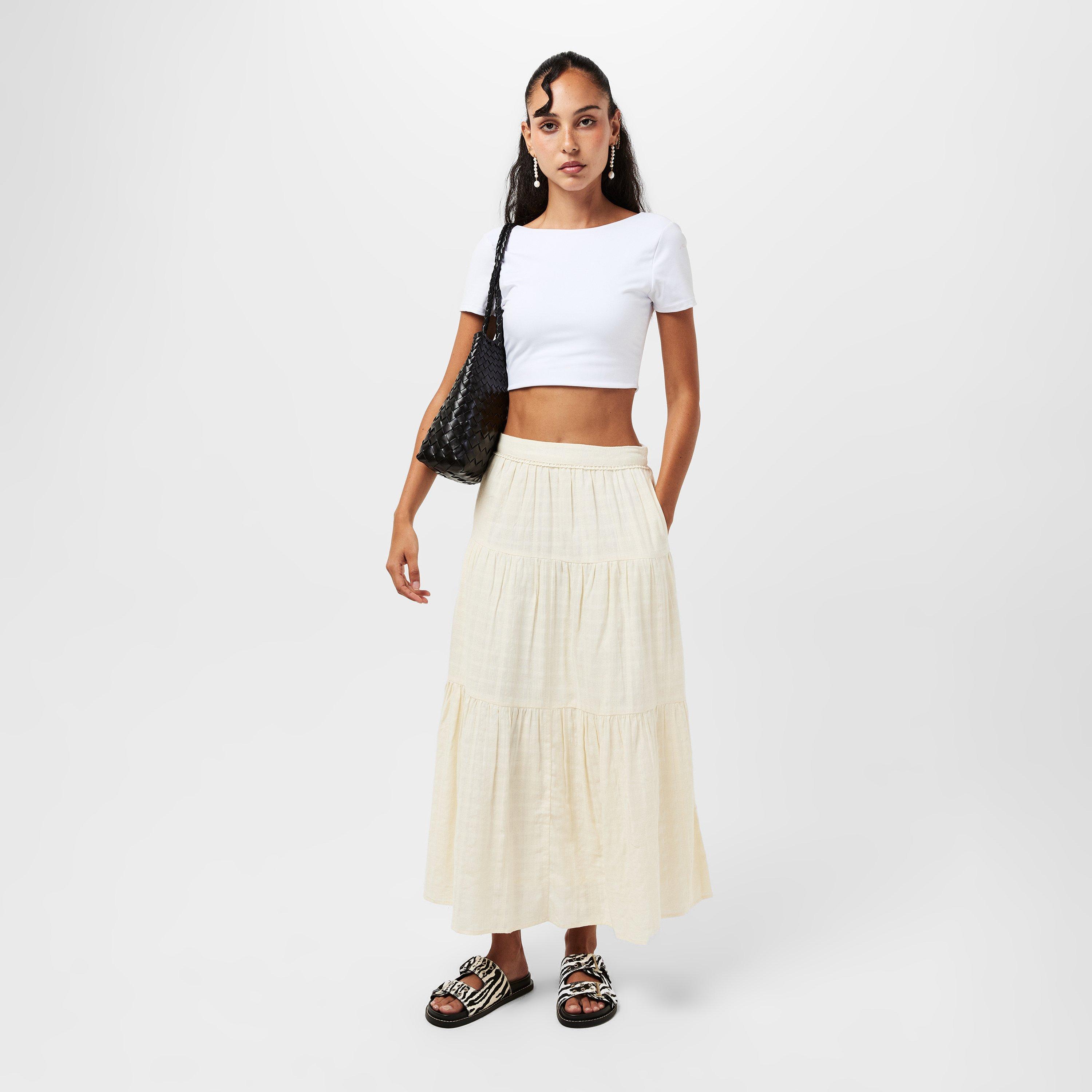 Zebra - Steve Madden - Women's Agent Zebra Flat Sandals - 7