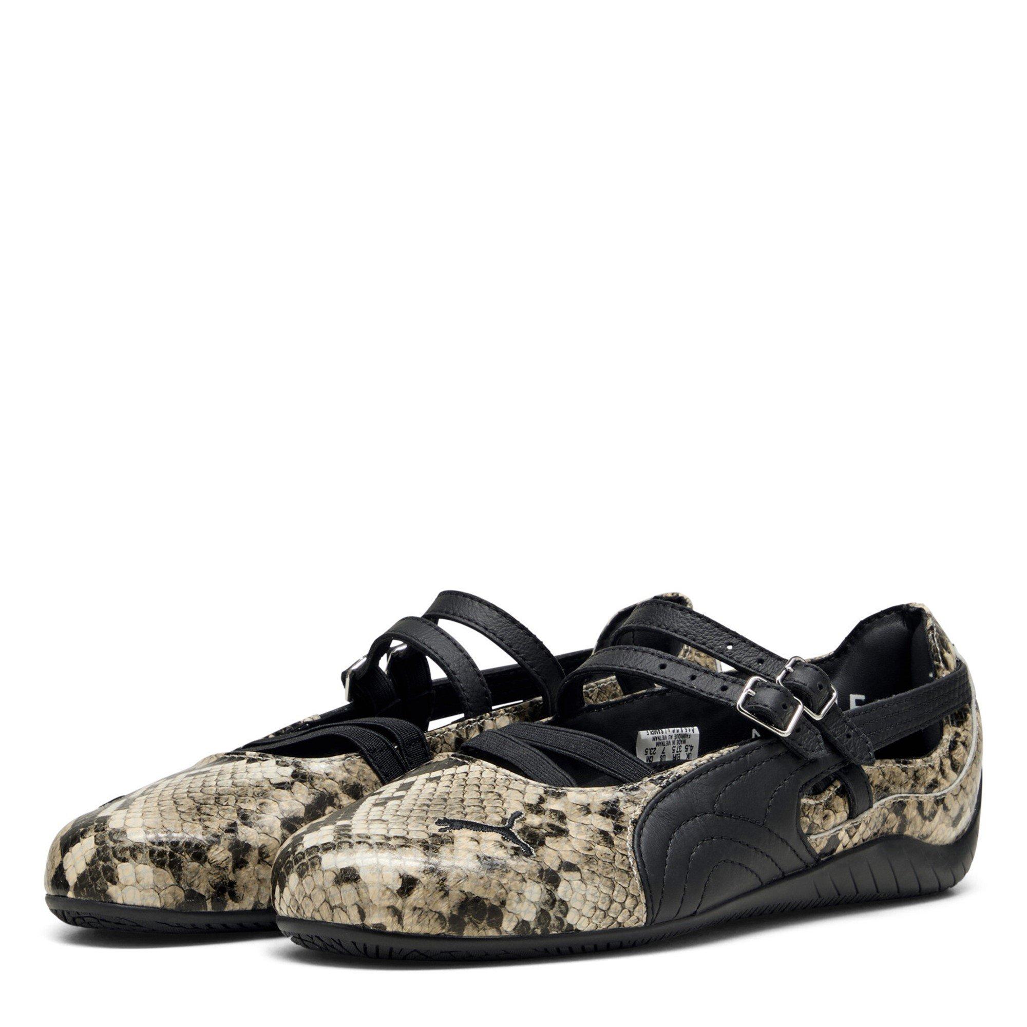 Puma Puma SpeedCat BltSnk Ld62