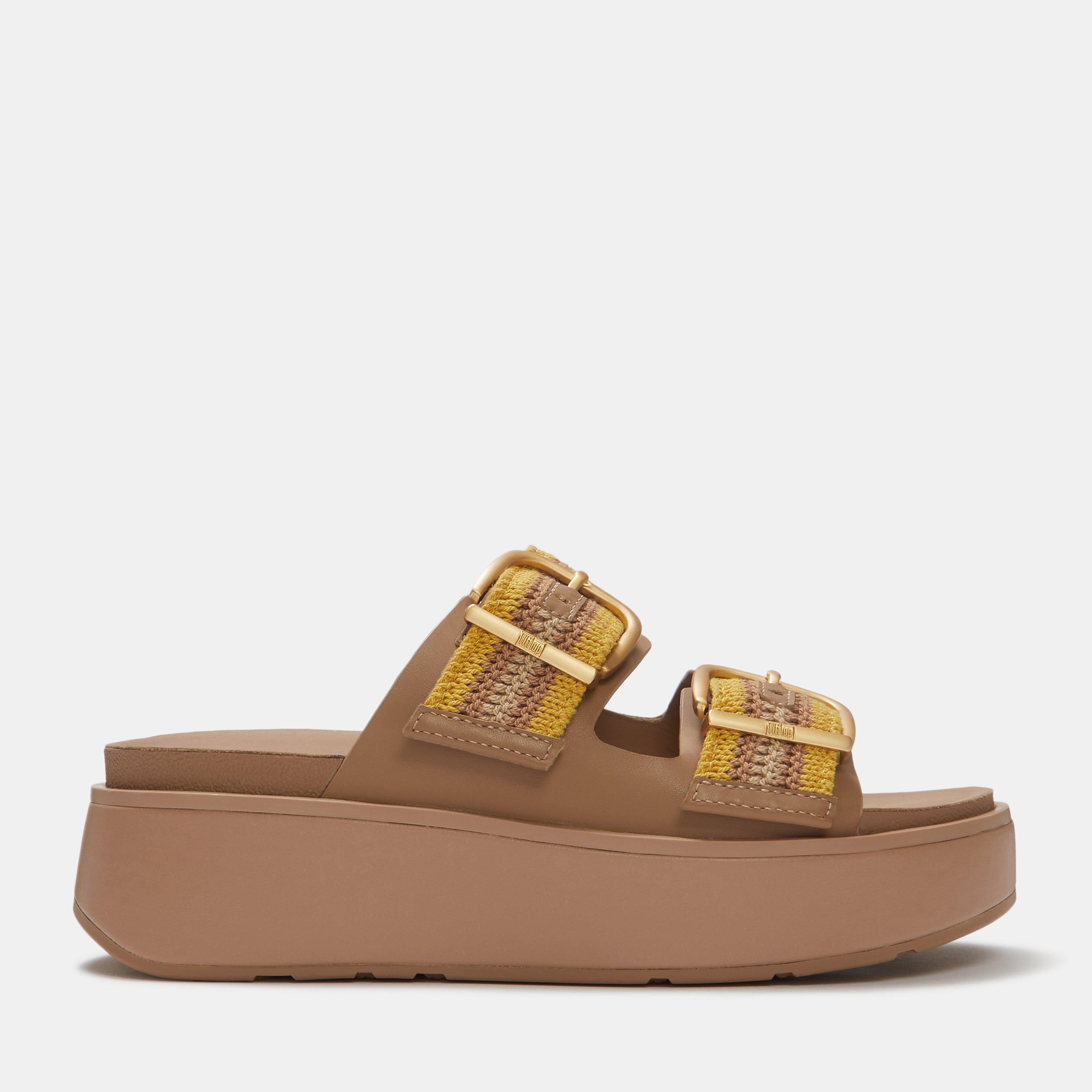 Women's Flatform Sandals