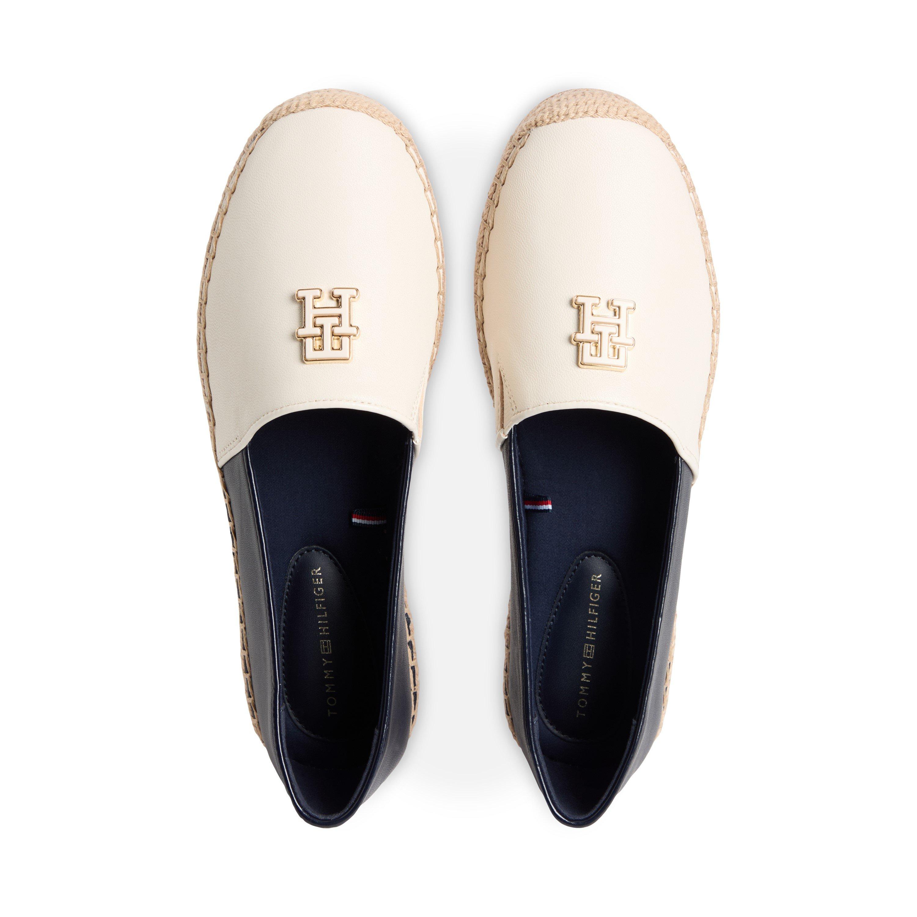 S Blue Sft Crm - Tommy Hilfiger - Tommy Logo Esp Ld62 - 3