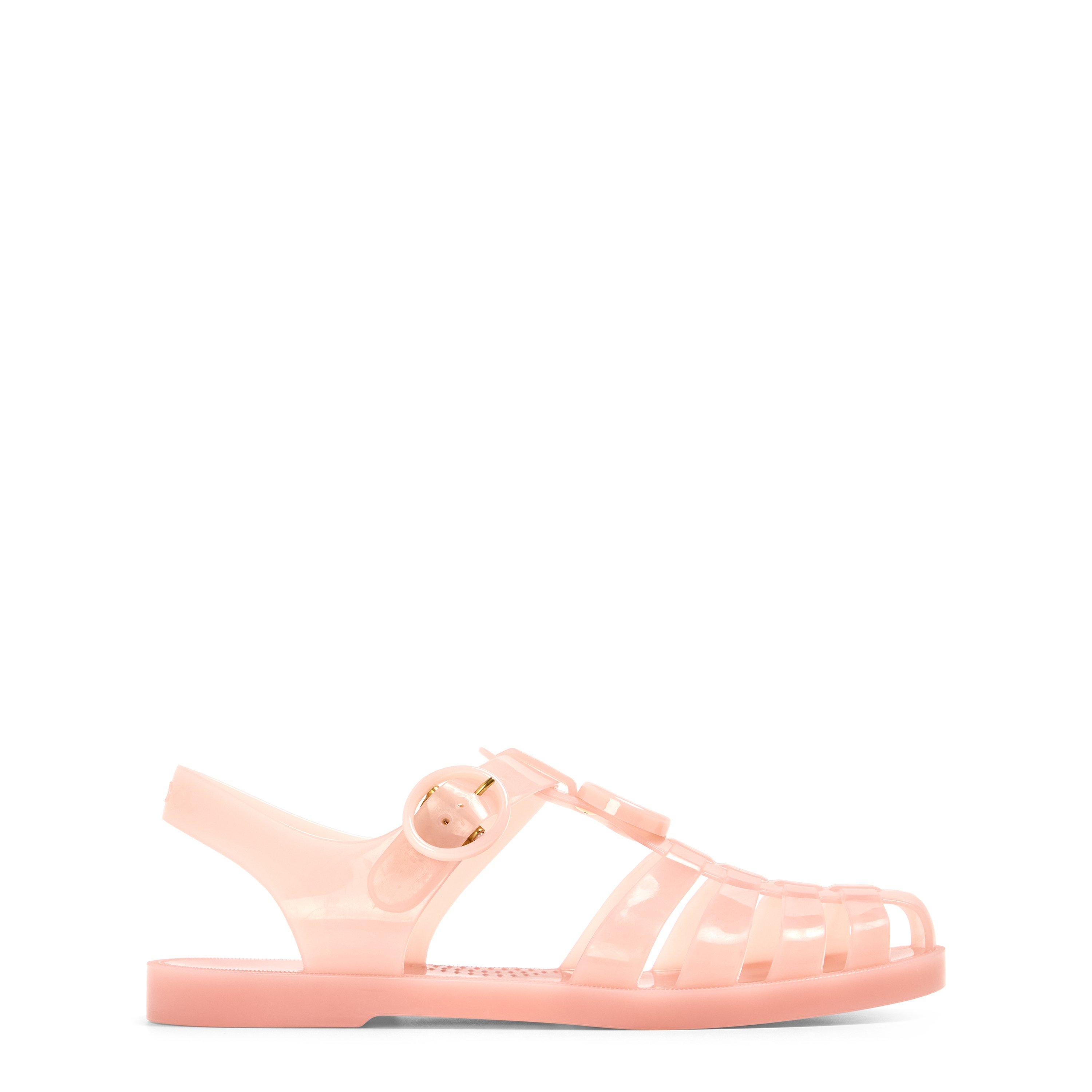 Gucci Glossy Sndl Ld63