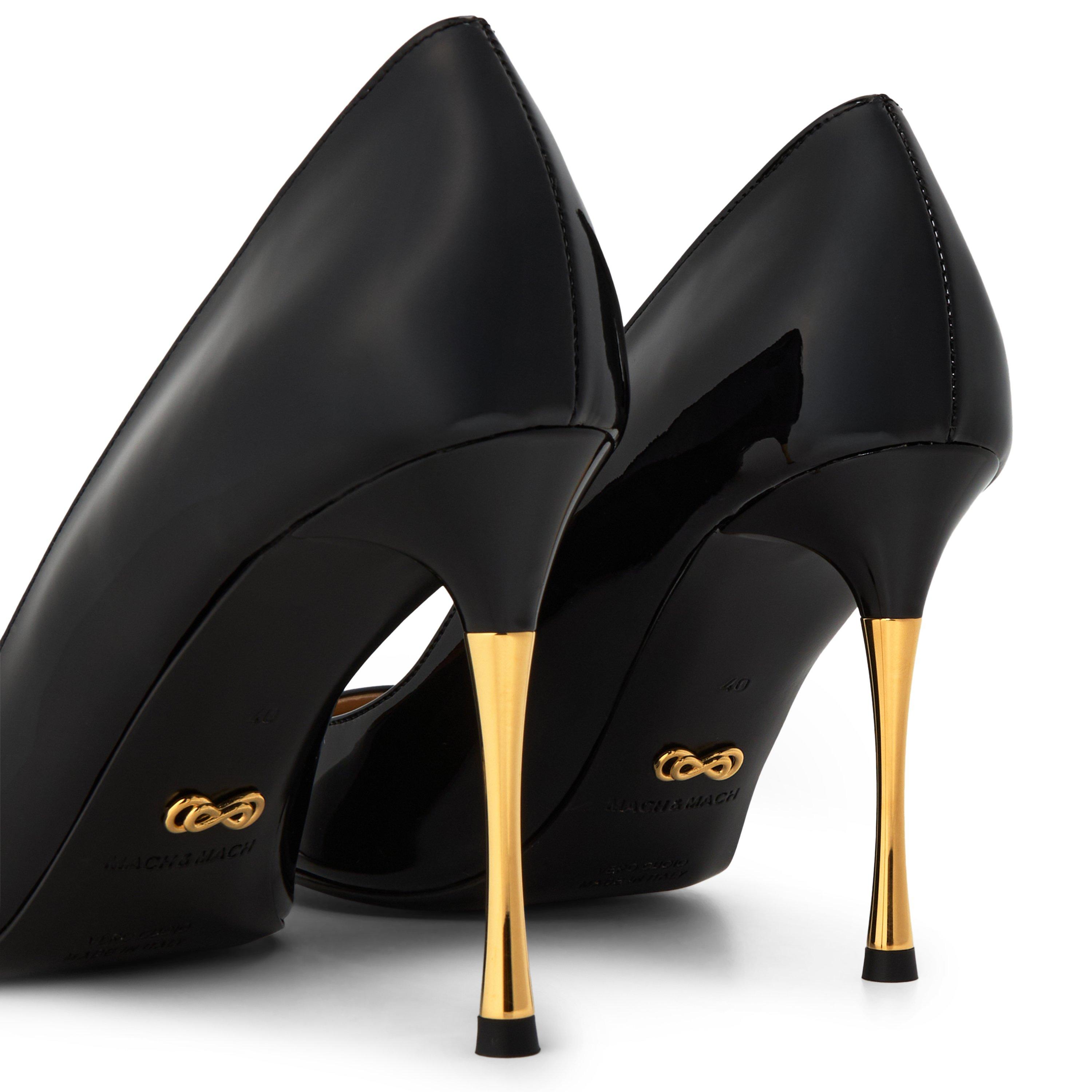 Black Gold - Mach and Mach - Mach an Supernova Pu Ld64 - 3
