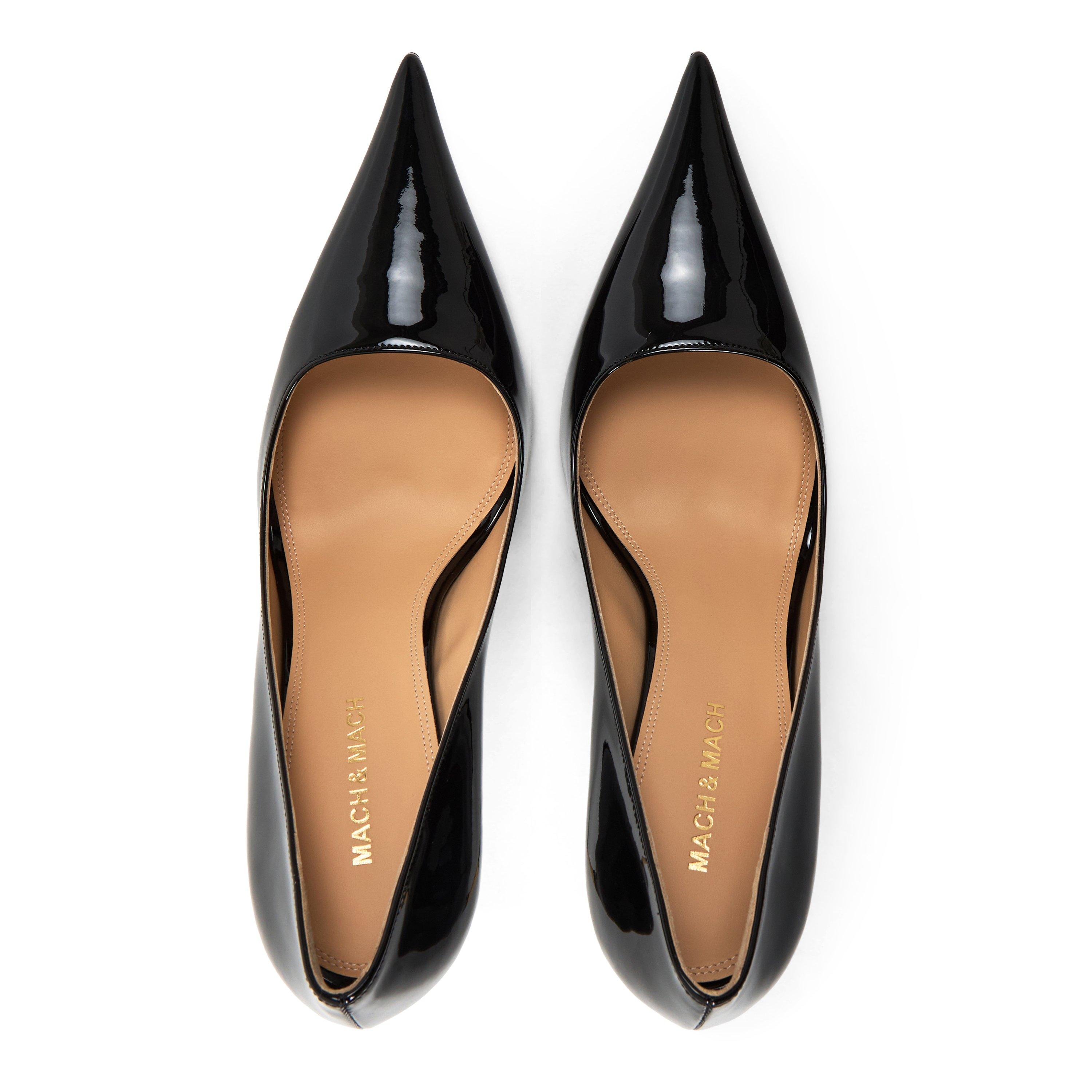 Black Gold - Mach and Mach - Mach an Supernova Pu Ld64 - 4