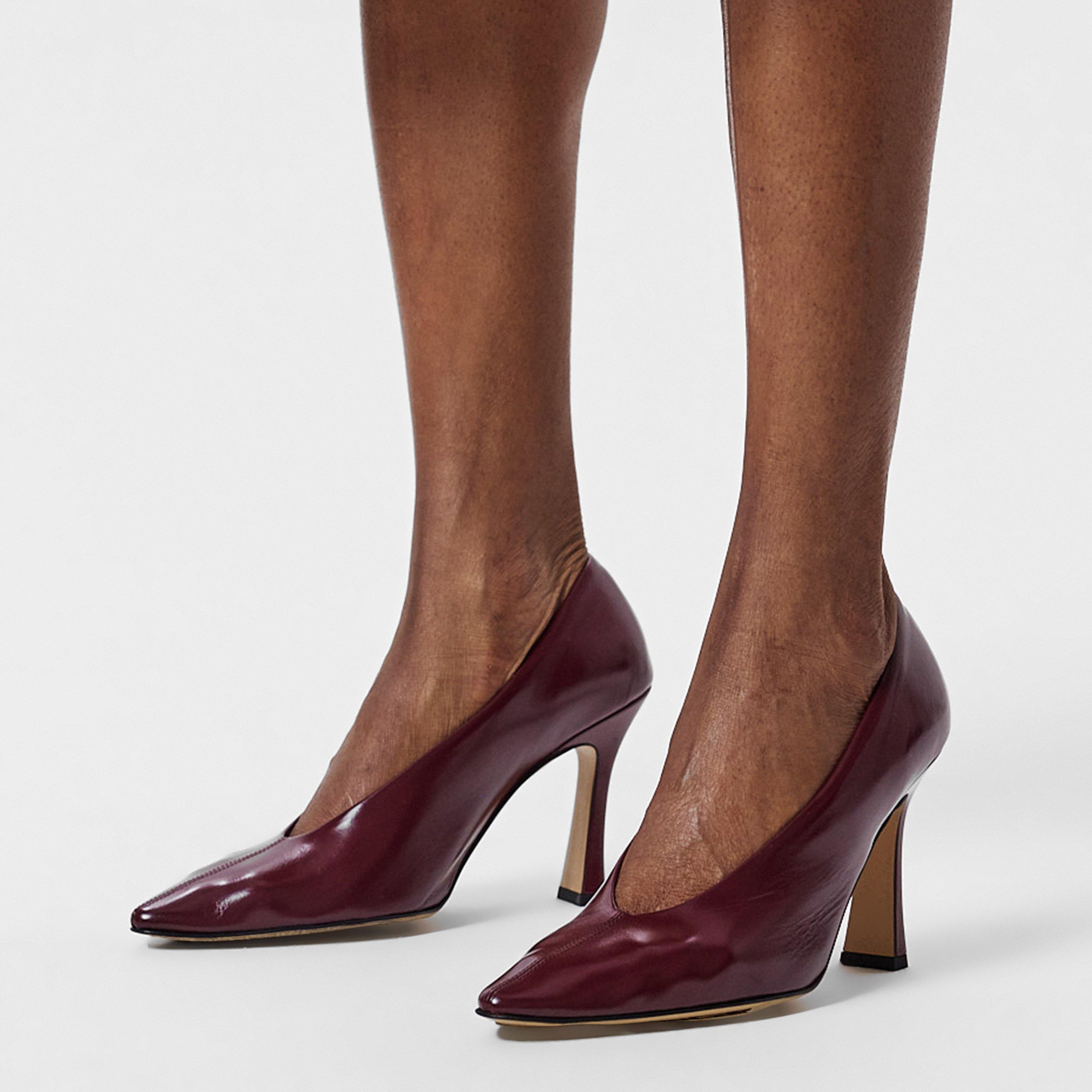 Barolo - Bottega Veneta - Sofia Pumps - 2