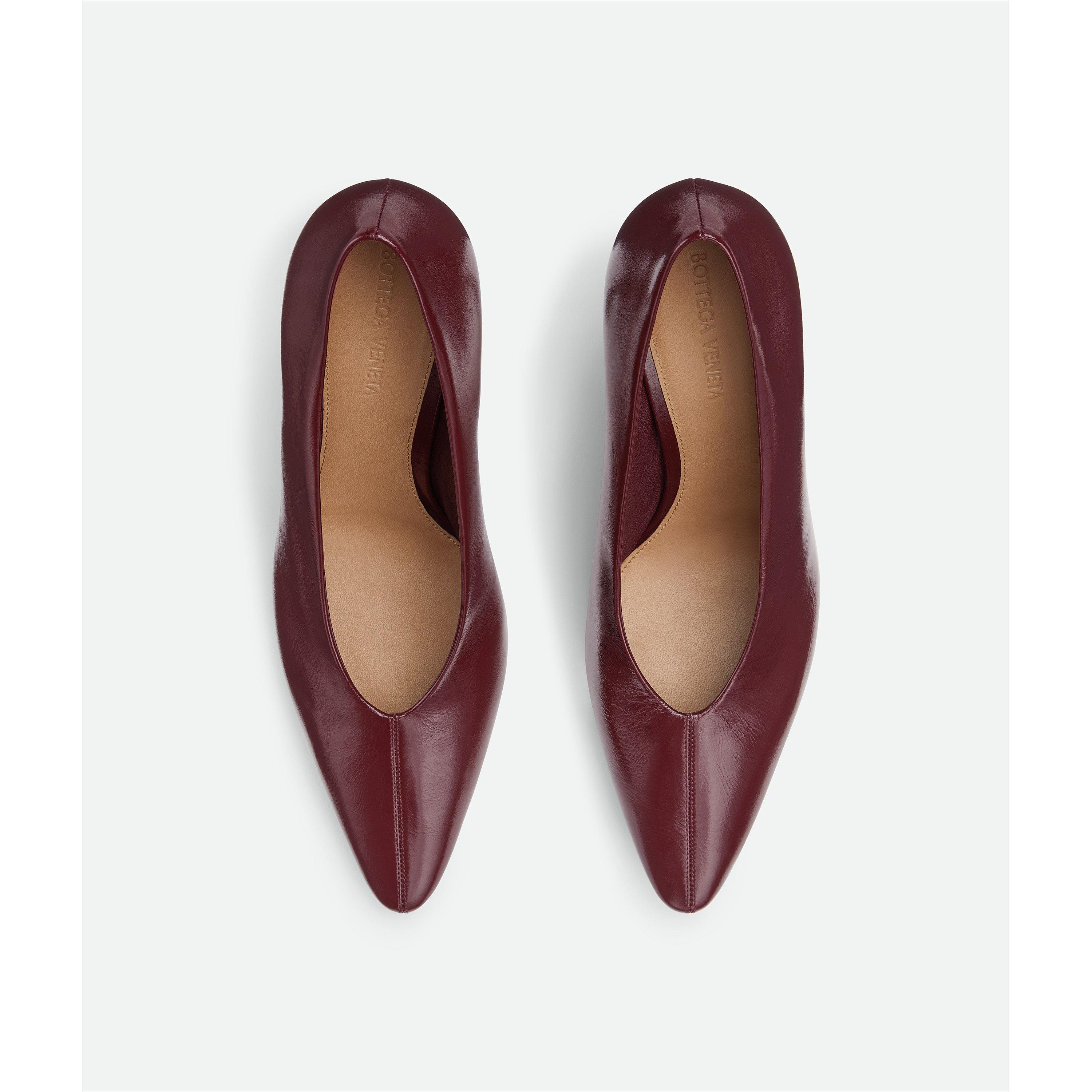 Barolo - Bottega Veneta - Sofia Pumps - 3