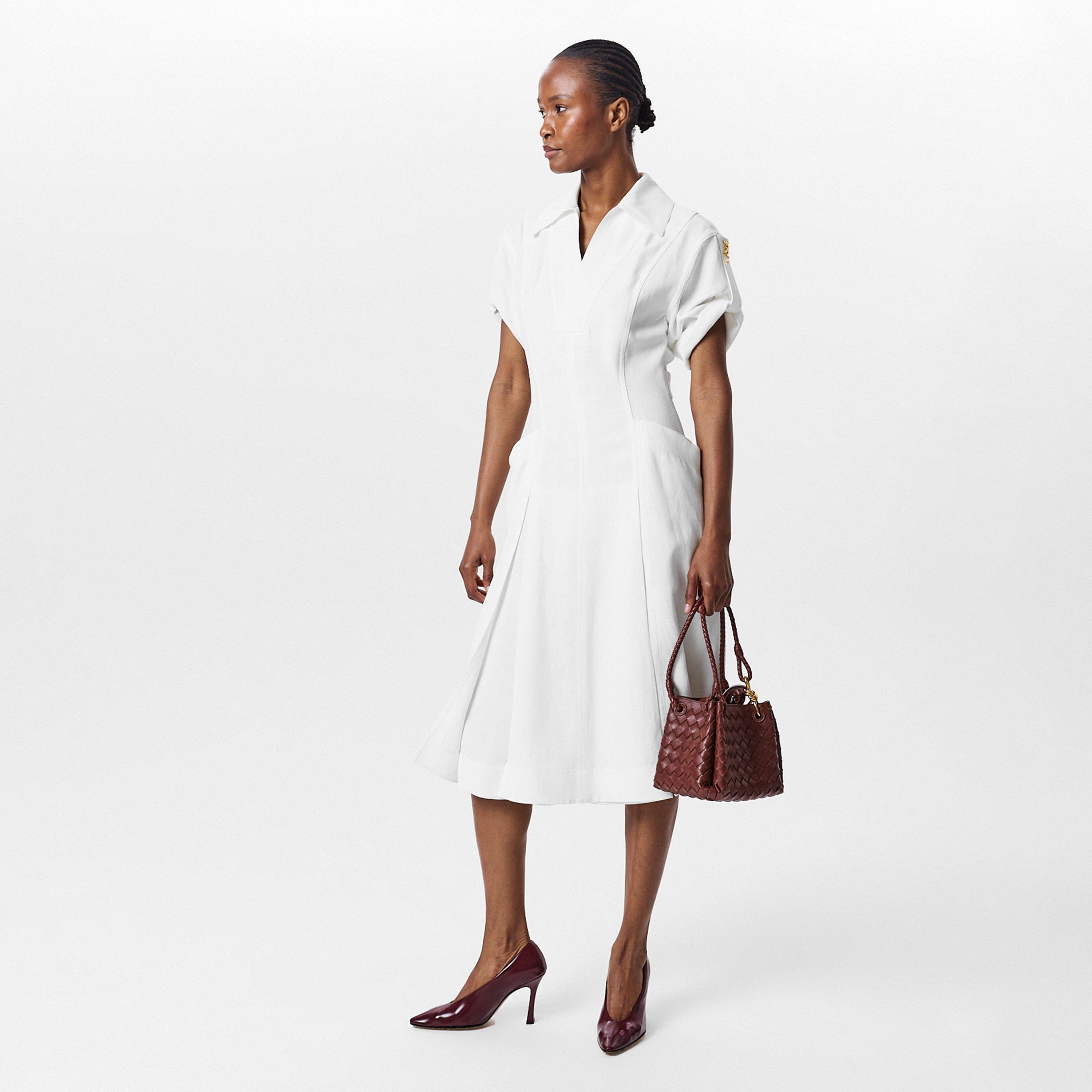 Barolo - Bottega Veneta - Sofia Pumps - 4